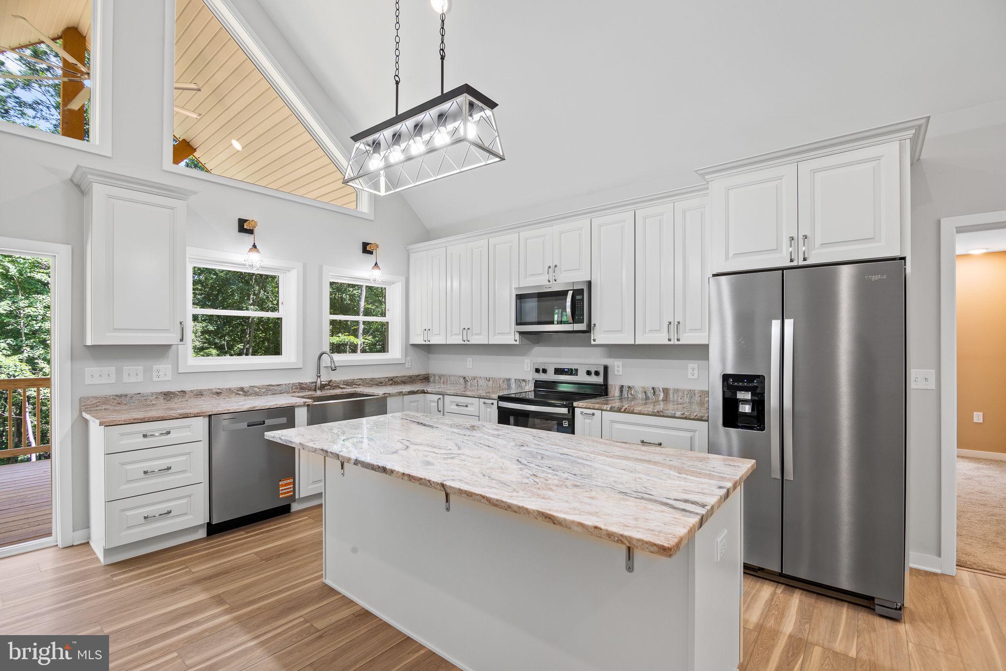 SLEEPY HOLLOW - Residential