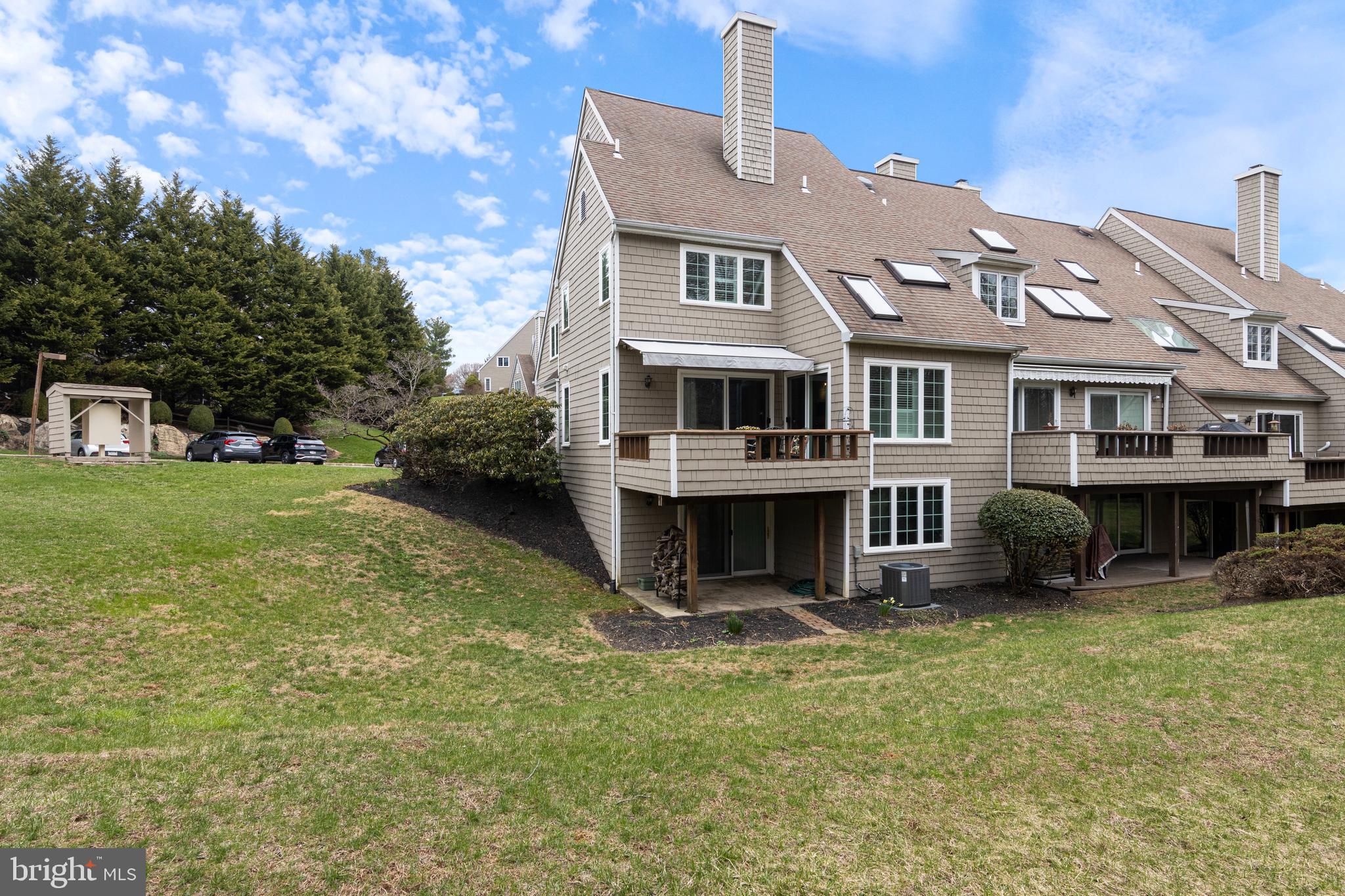 CHESTERBROOK/NEWPO - Residential