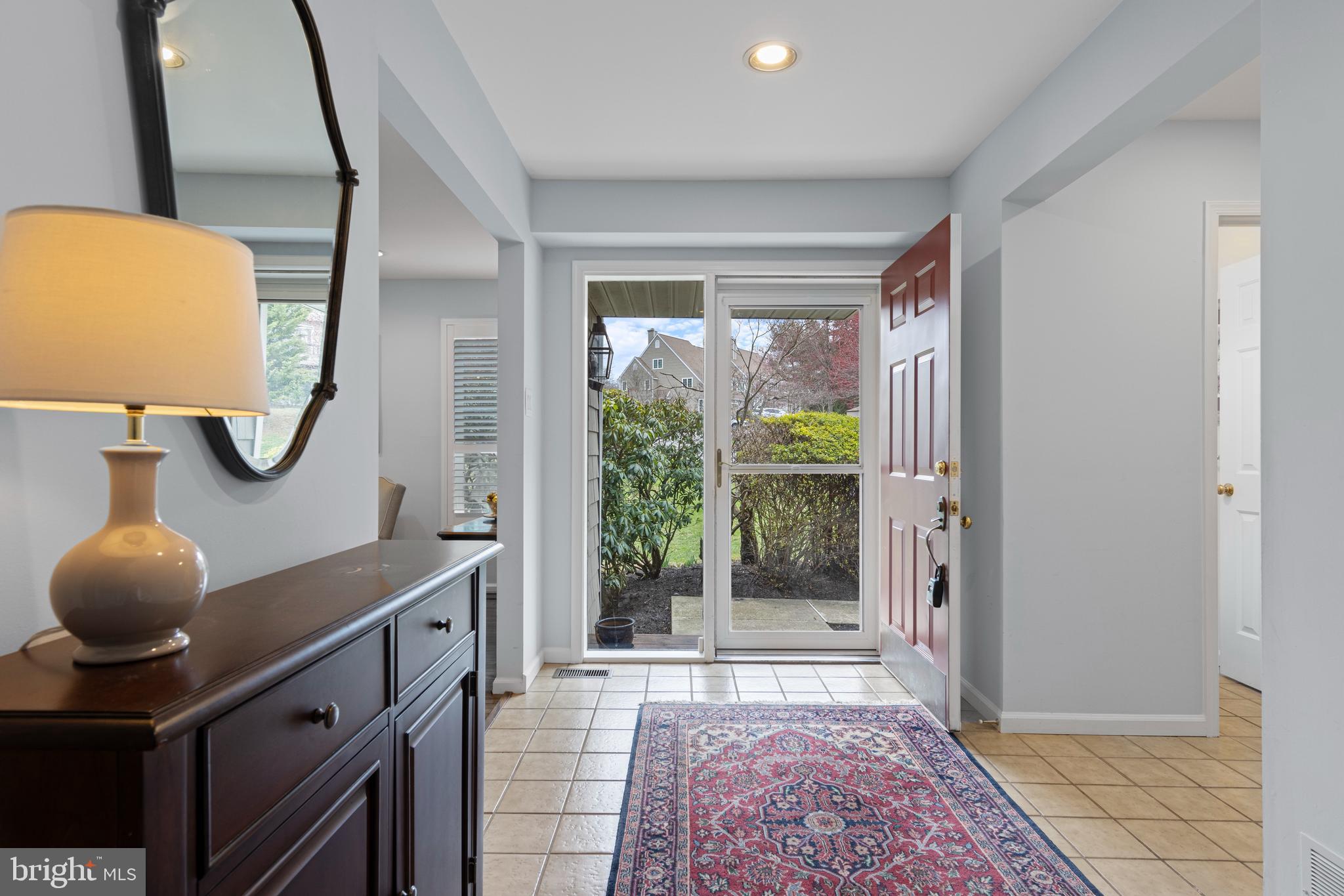 CHESTERBROOK/NEWPO - Residential