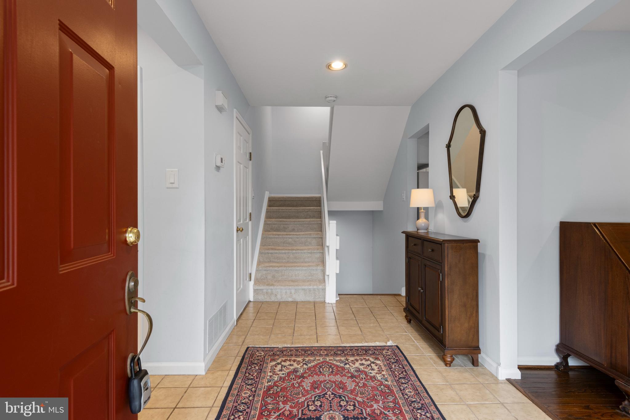 CHESTERBROOK/NEWPO - Residential