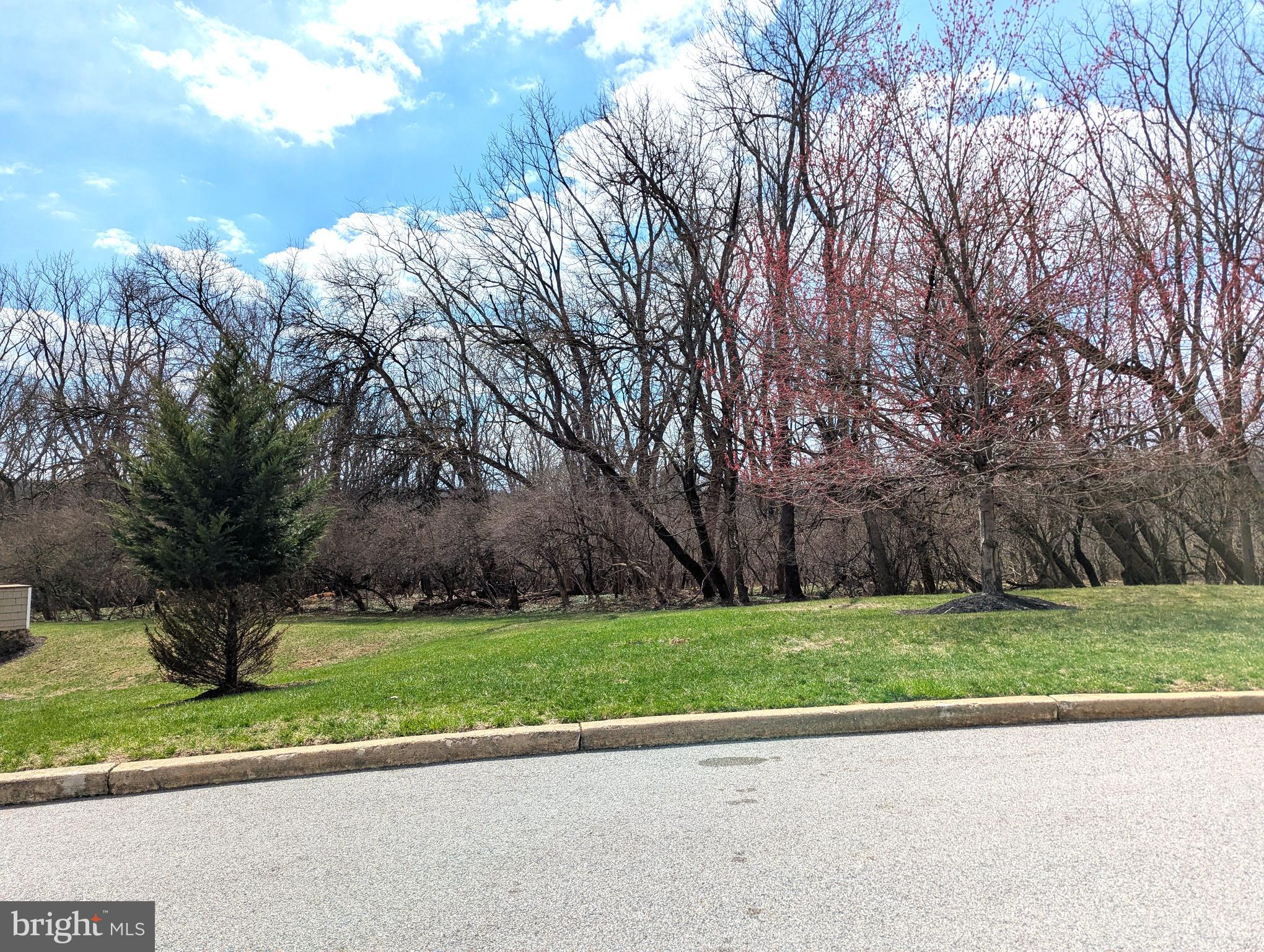 CHESTERBROOK/NEWPO - Residential