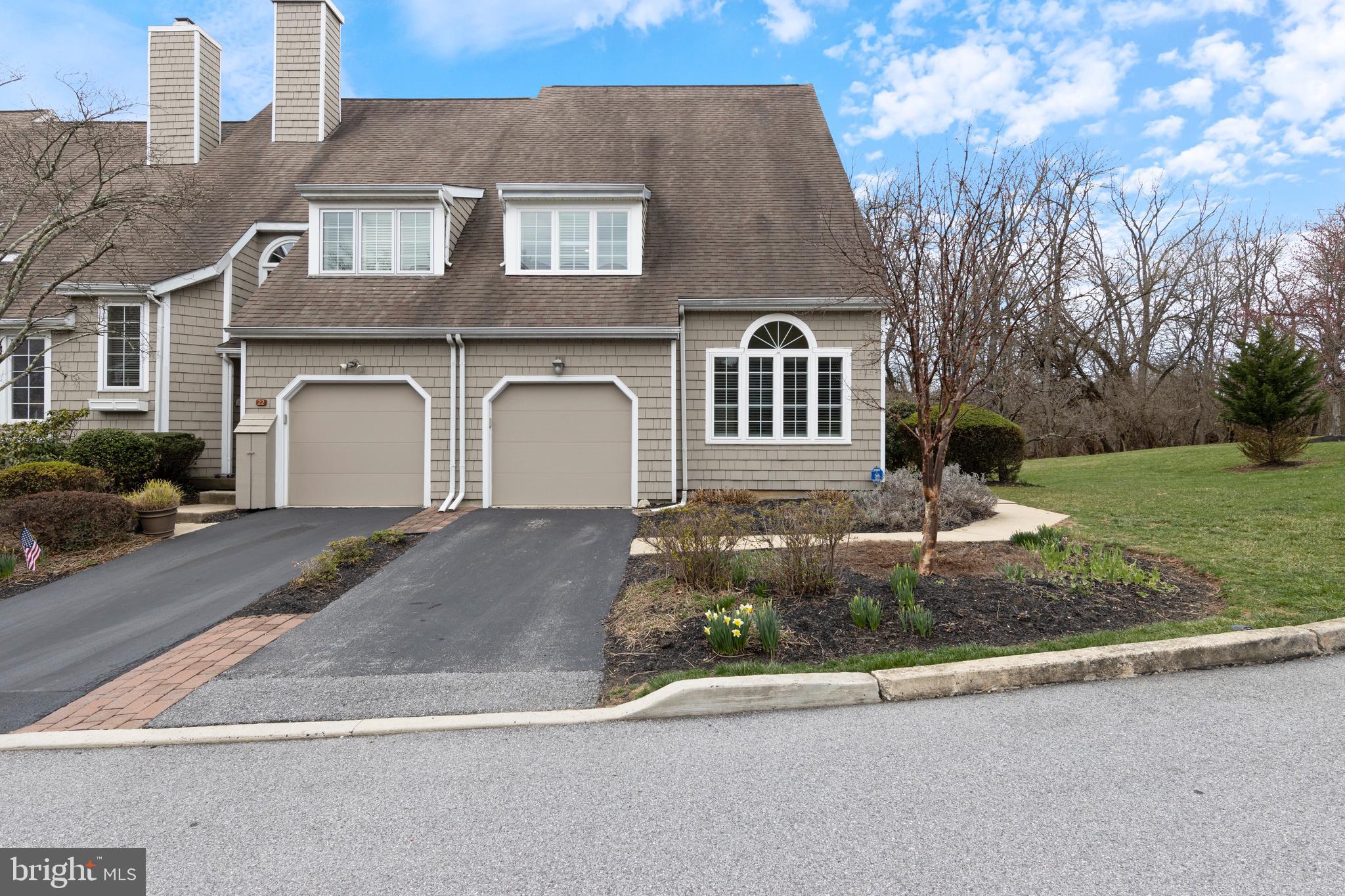 CHESTERBROOK/NEWPO - Residential