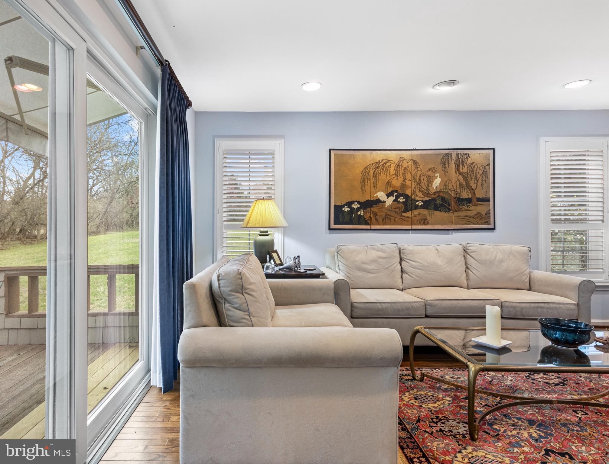 CHESTERBROOK/NEWPO - Residential