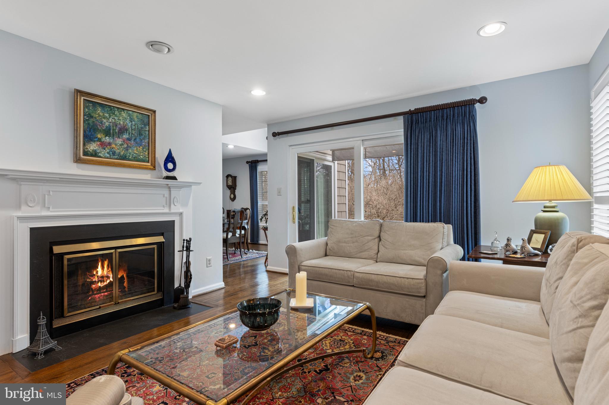 CHESTERBROOK/NEWPO - Residential