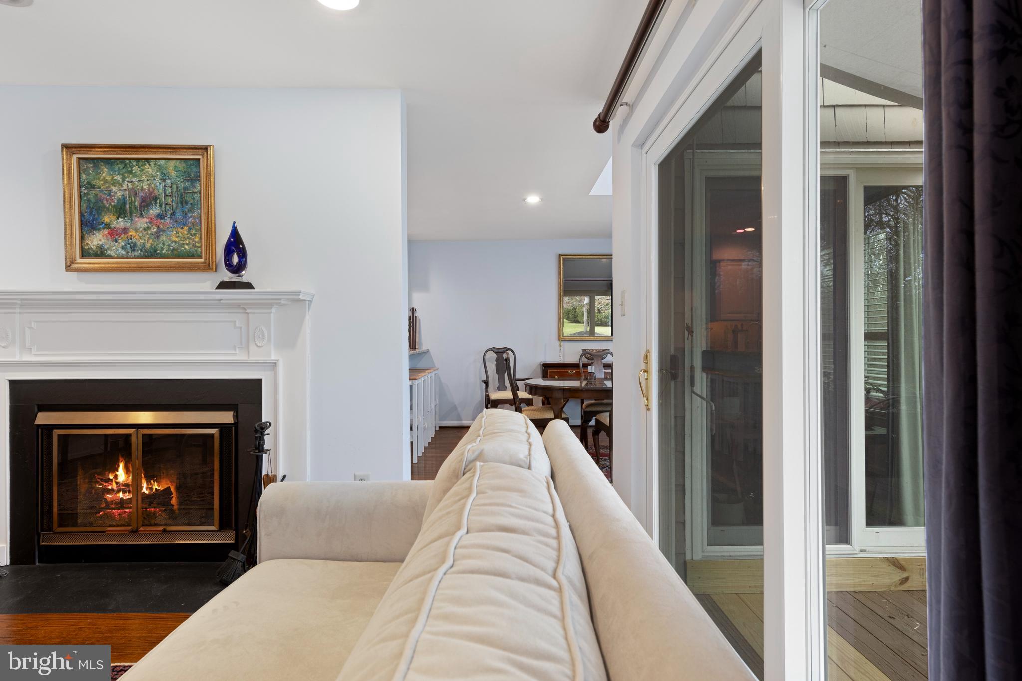 CHESTERBROOK/NEWPO - Residential