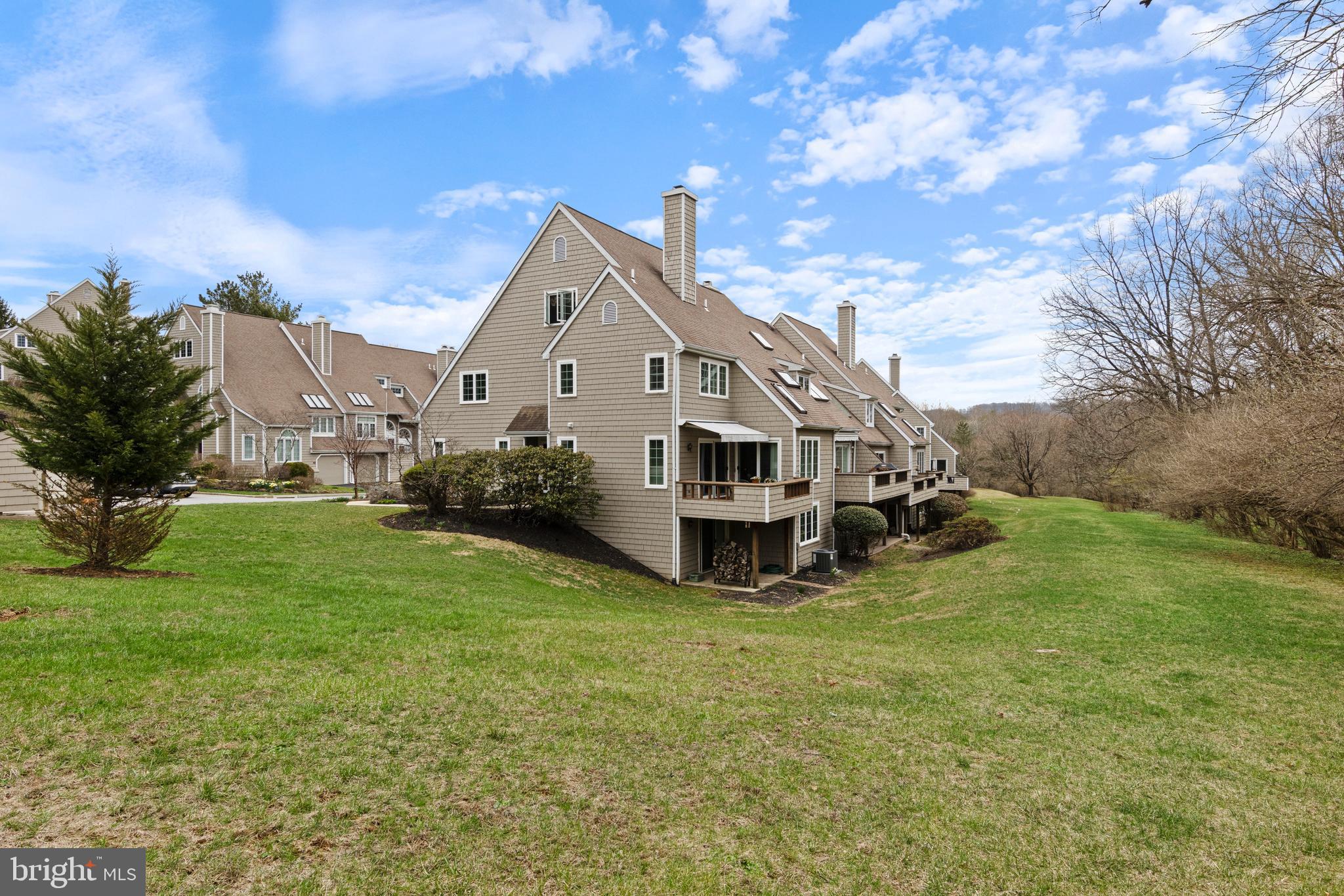 CHESTERBROOK/NEWPO - Residential