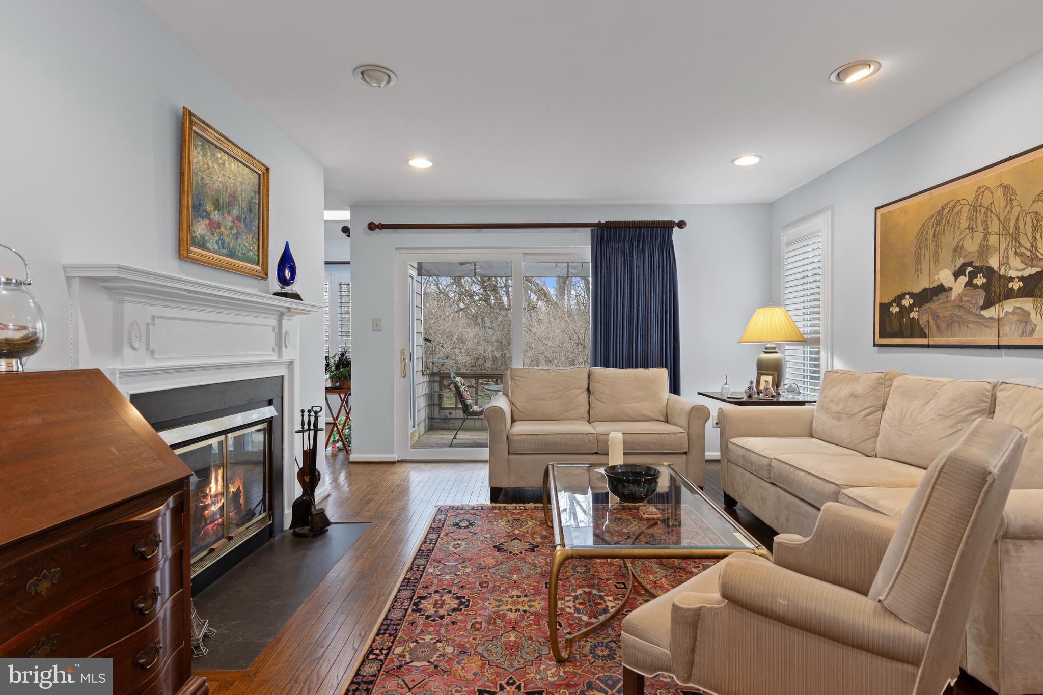 CHESTERBROOK/NEWPO - Residential