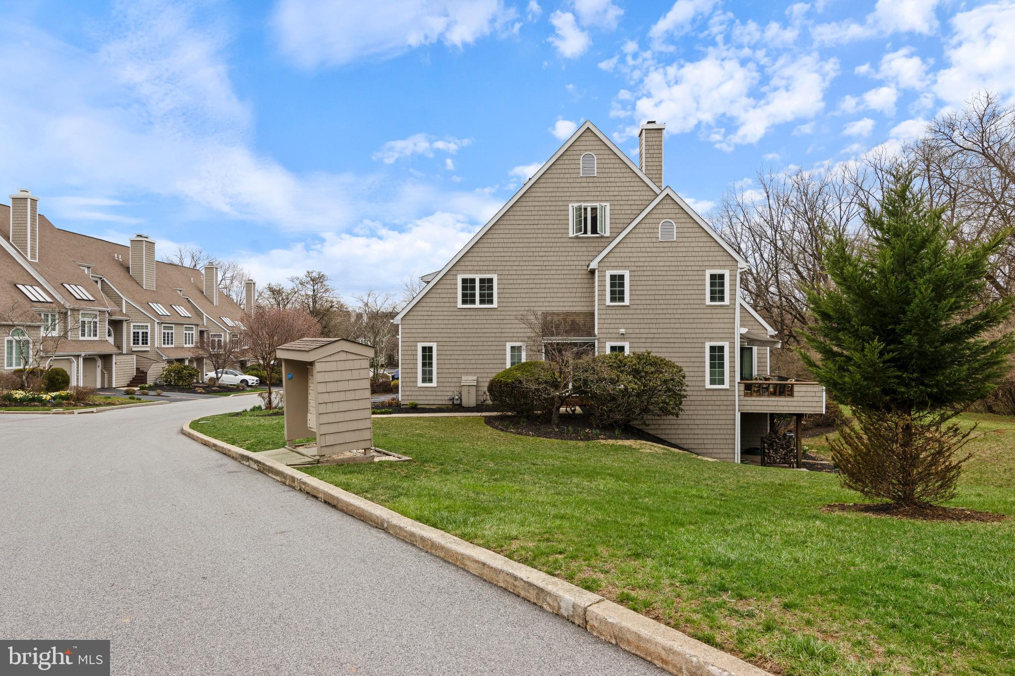 CHESTERBROOK/NEWPO - Residential