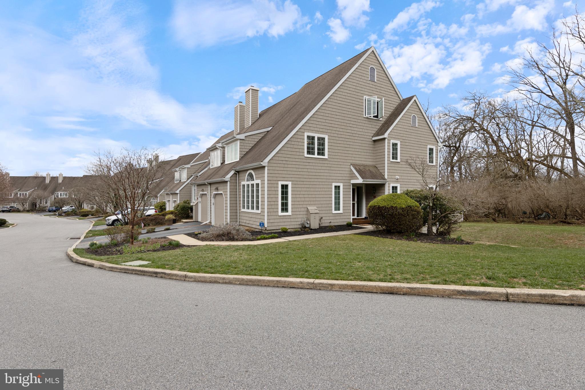 CHESTERBROOK/NEWPO - Residential