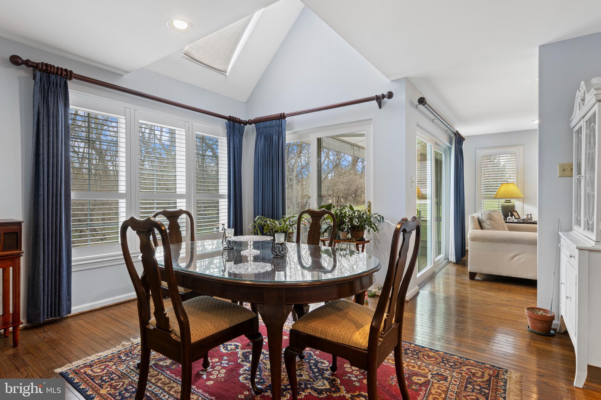 CHESTERBROOK/NEWPO - Residential