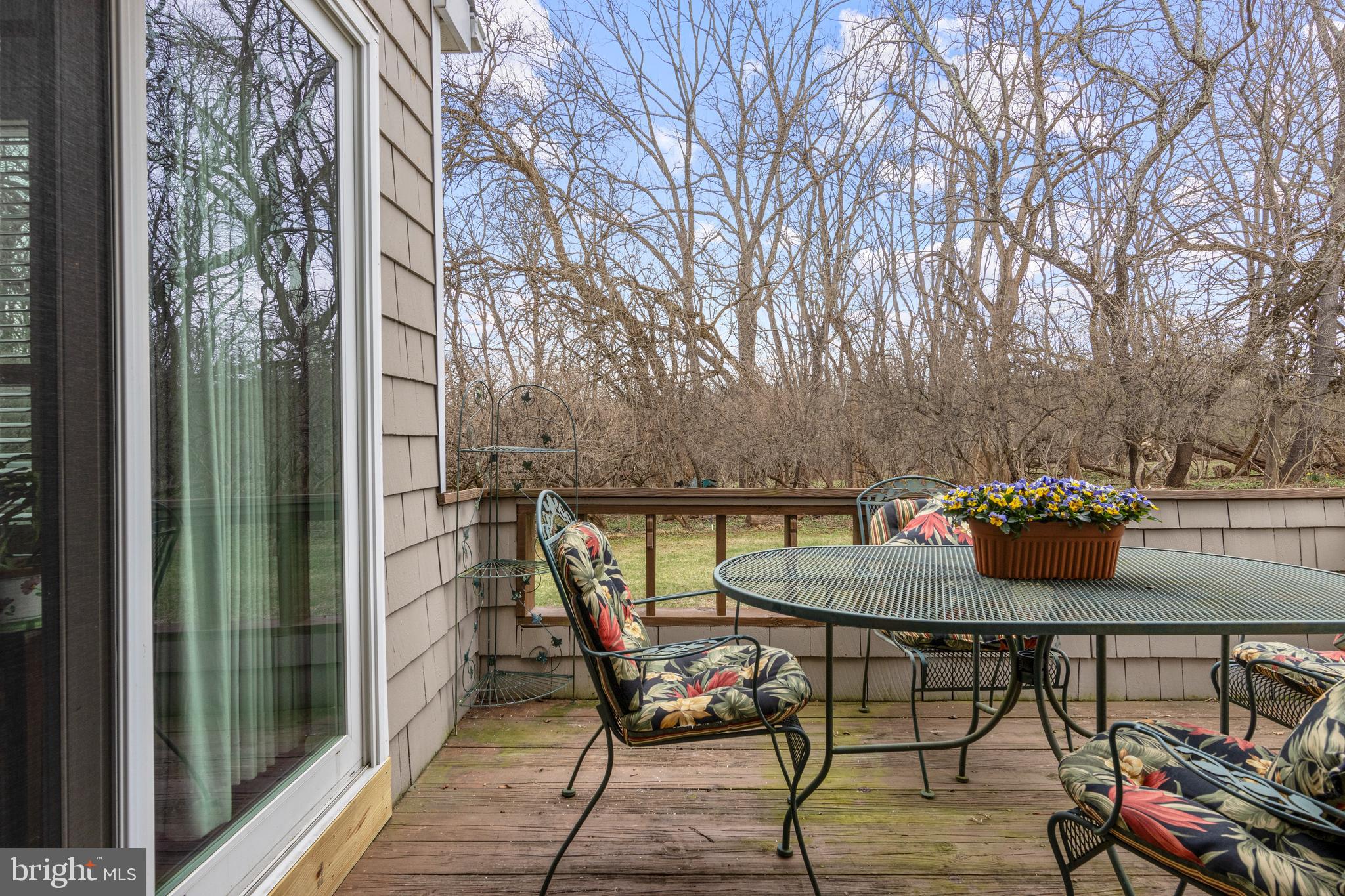 CHESTERBROOK/NEWPO - Residential