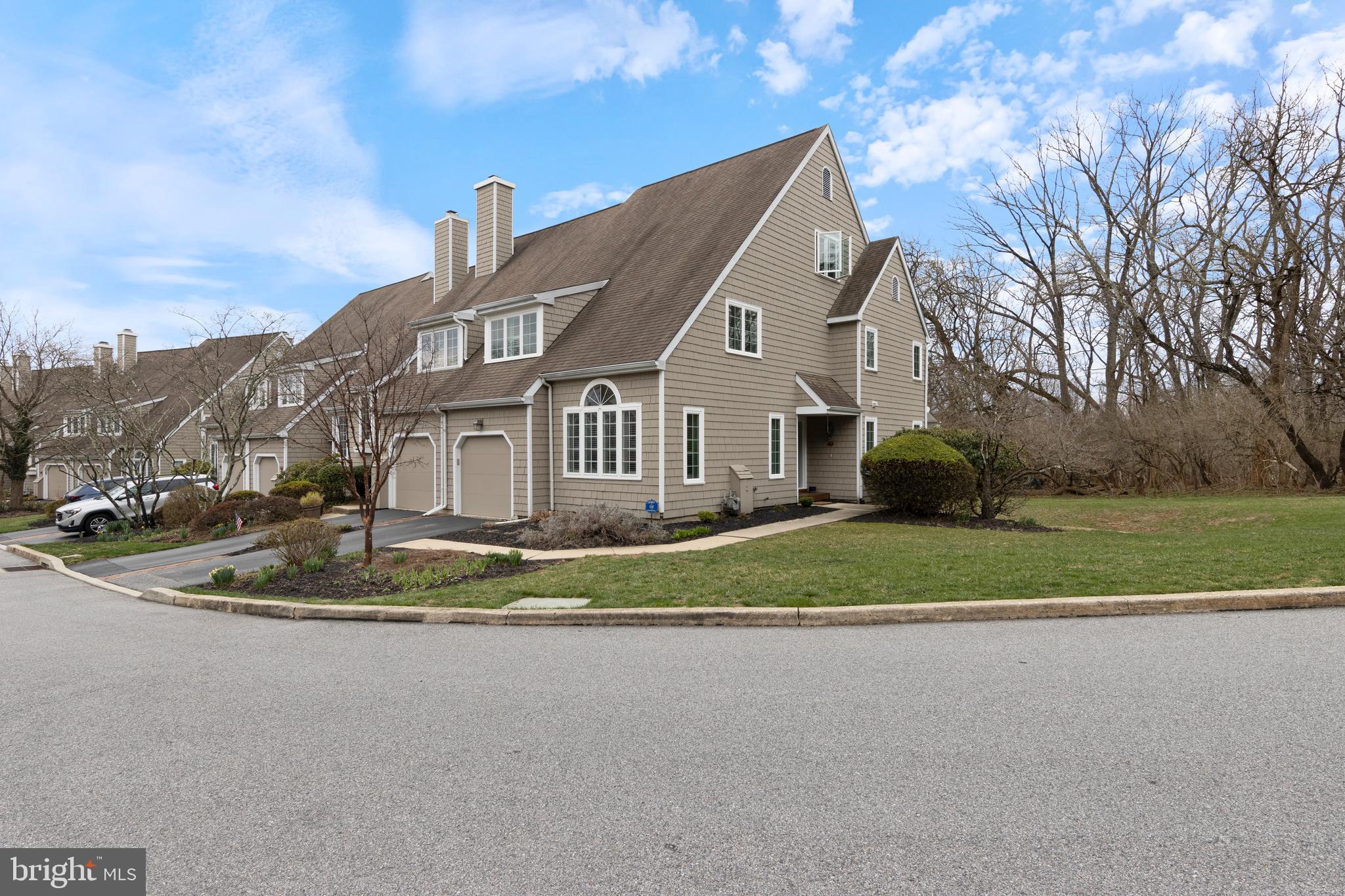 CHESTERBROOK/NEWPO - Residential