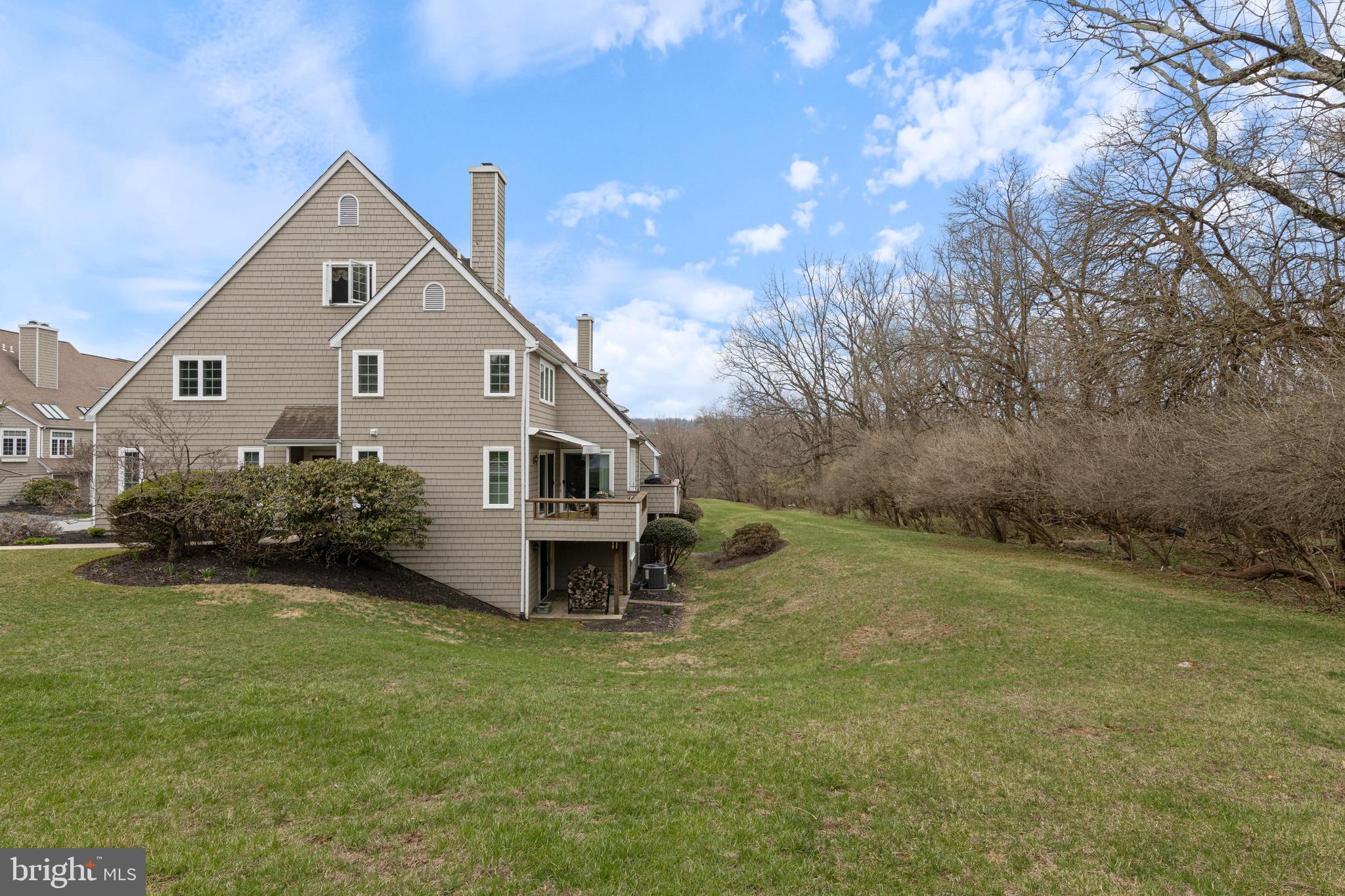 CHESTERBROOK/NEWPO - Residential