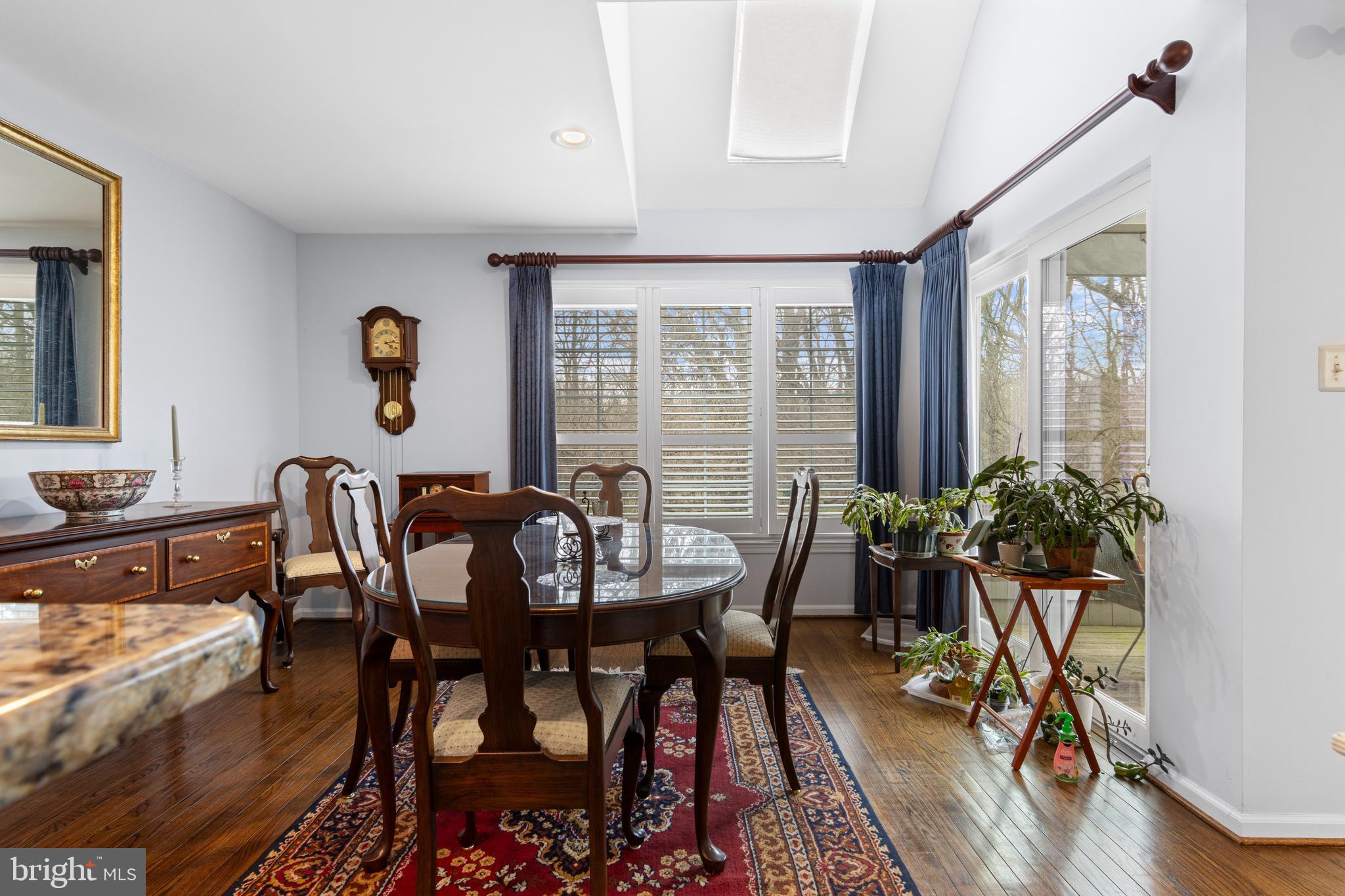 CHESTERBROOK/NEWPO - Residential