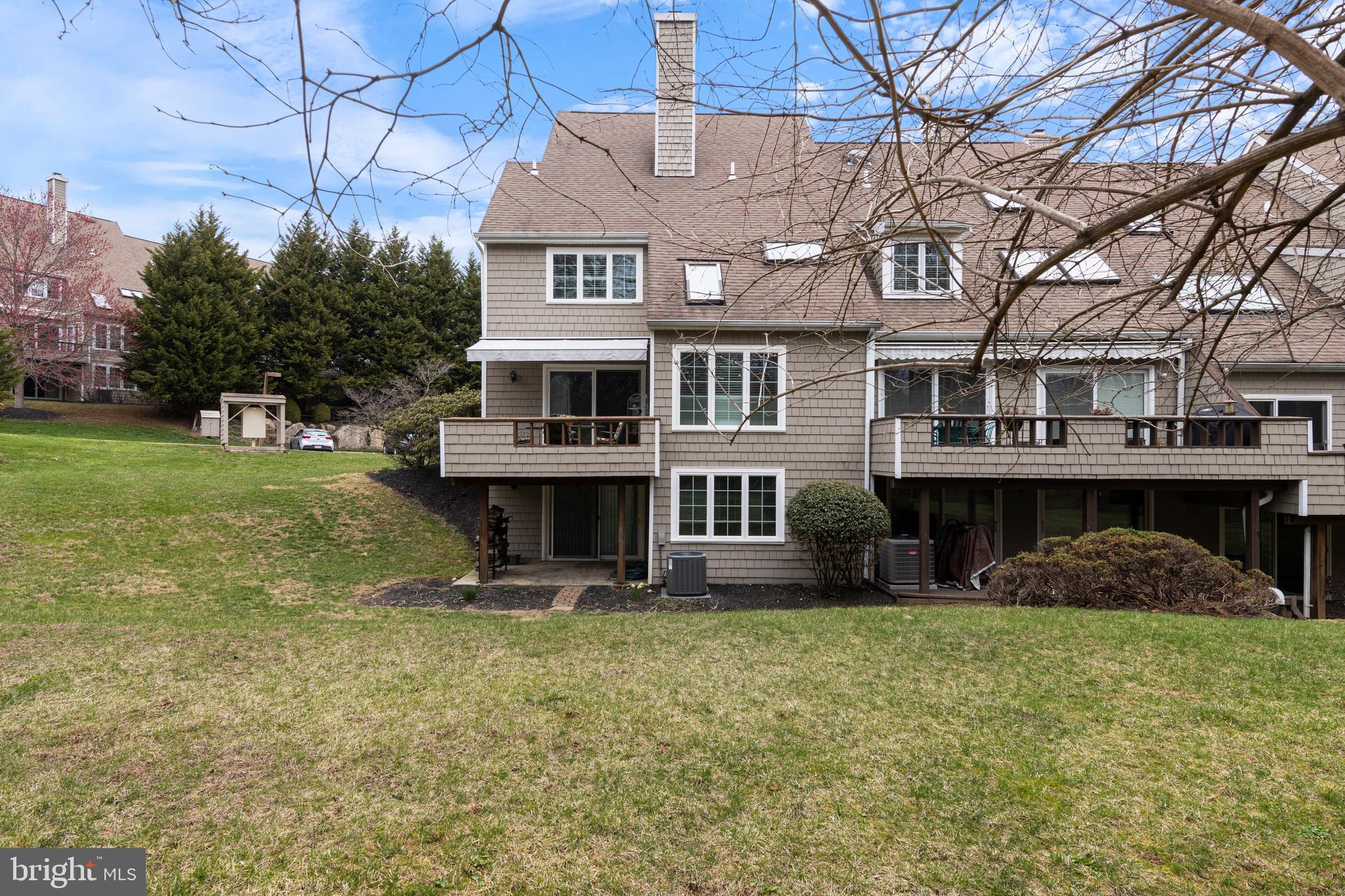 CHESTERBROOK/NEWPO - Residential