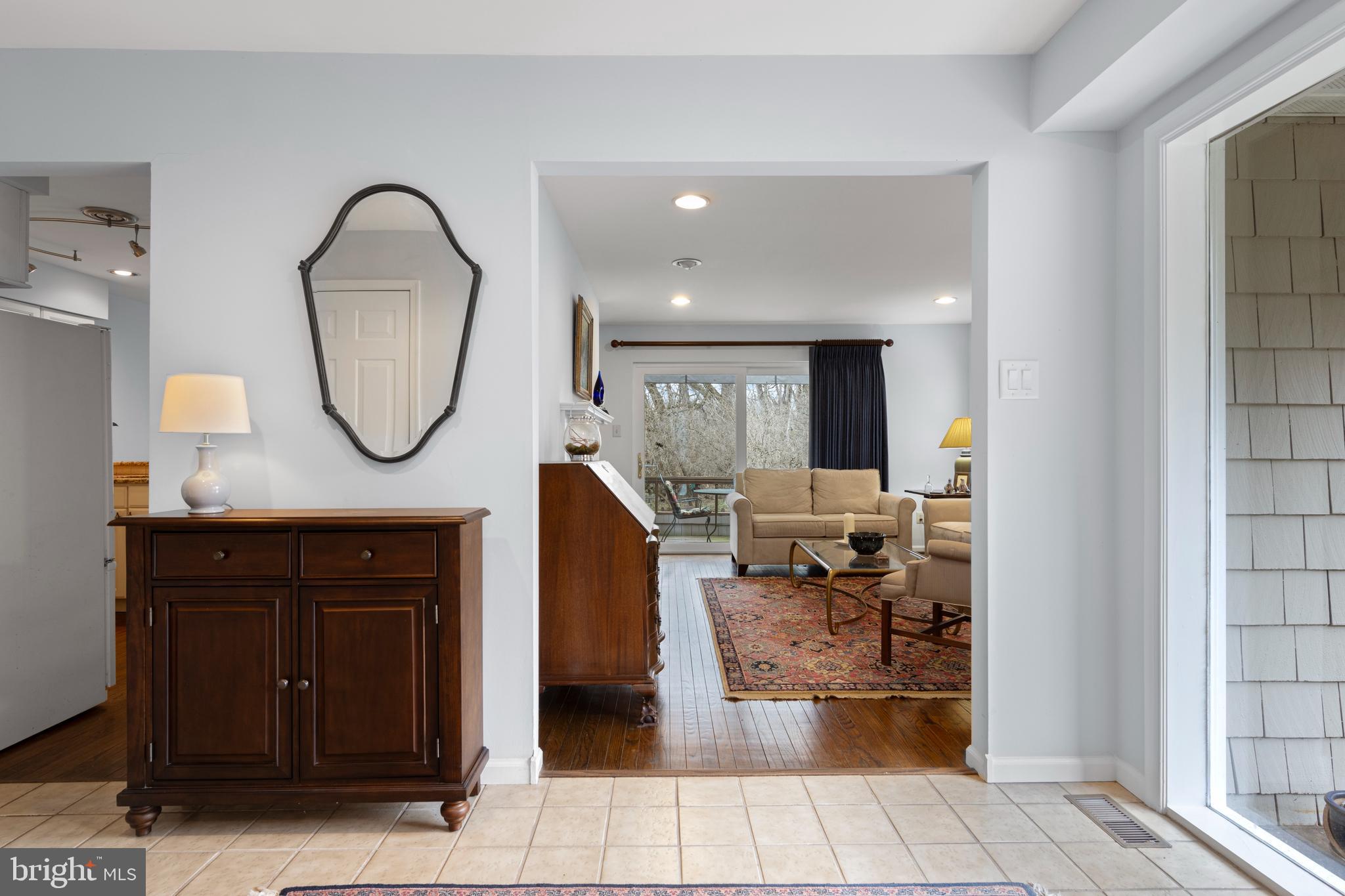 CHESTERBROOK/NEWPO - Residential