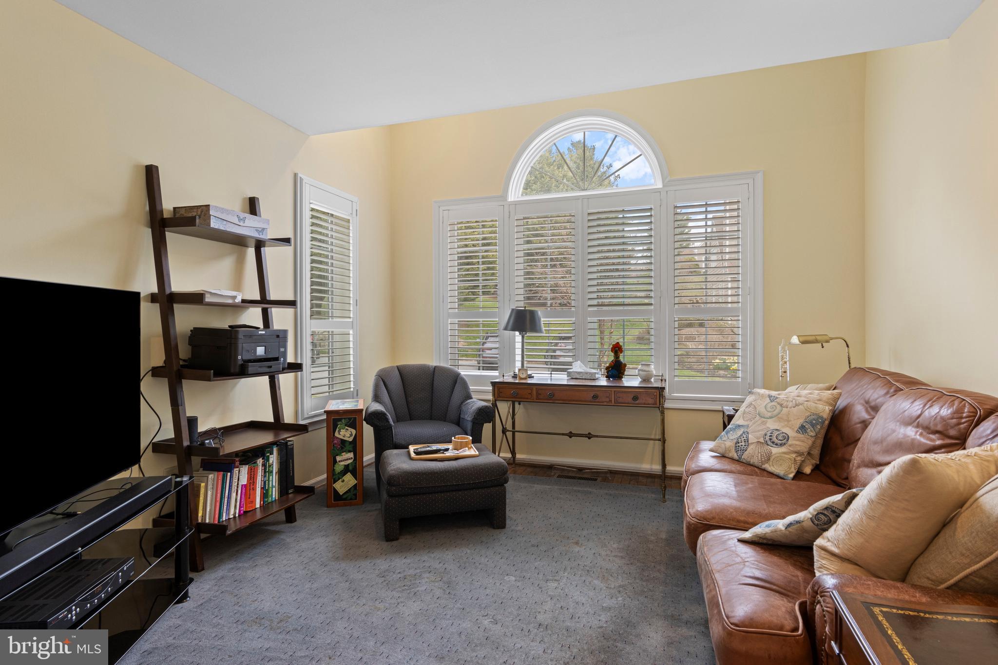 CHESTERBROOK/NEWPO - Residential