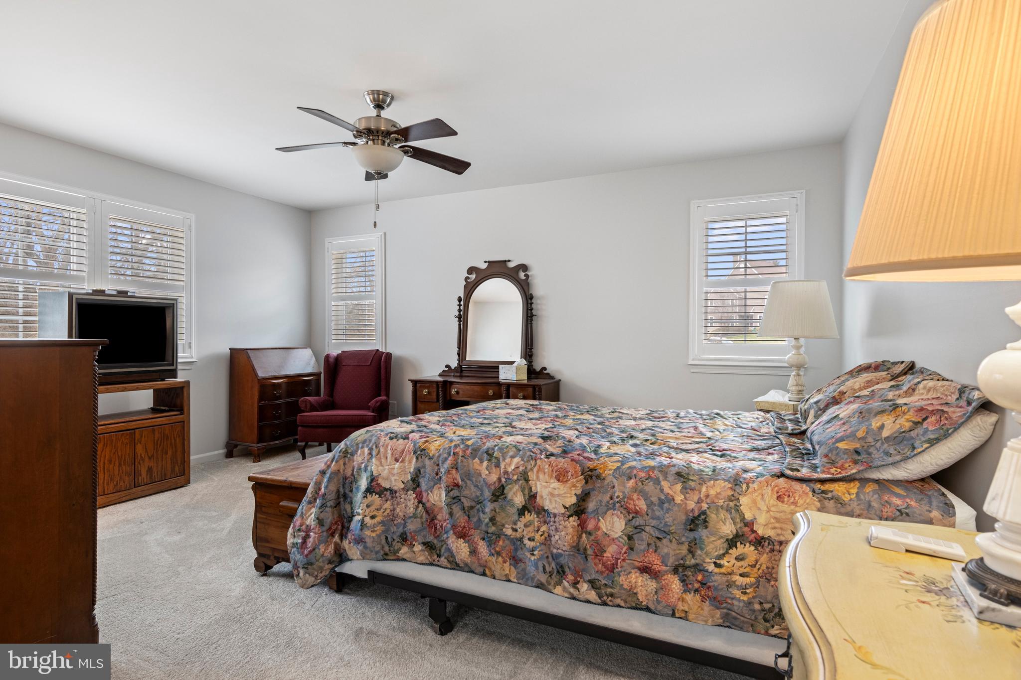 CHESTERBROOK/NEWPO - Residential