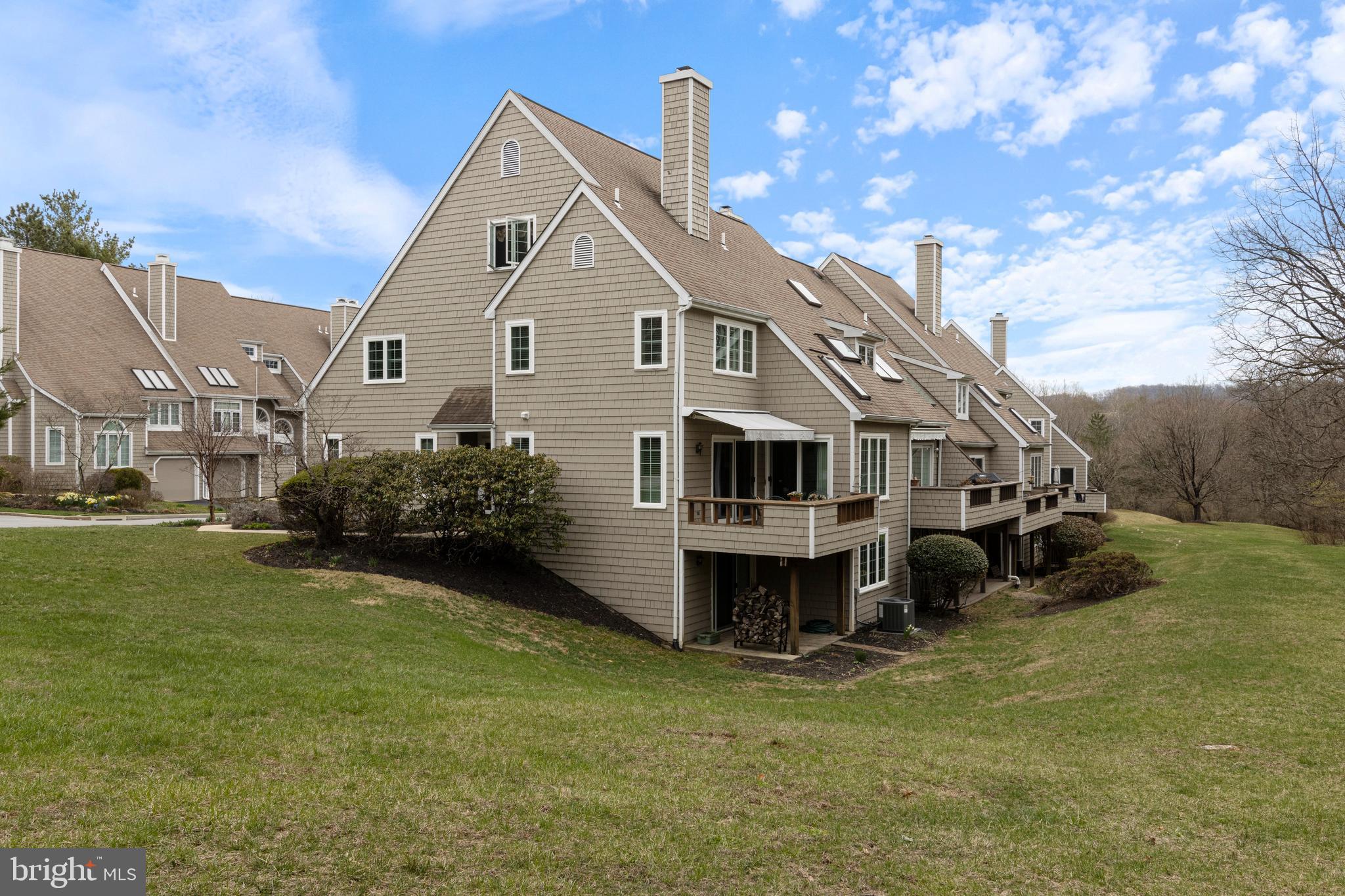 CHESTERBROOK/NEWPO - Residential