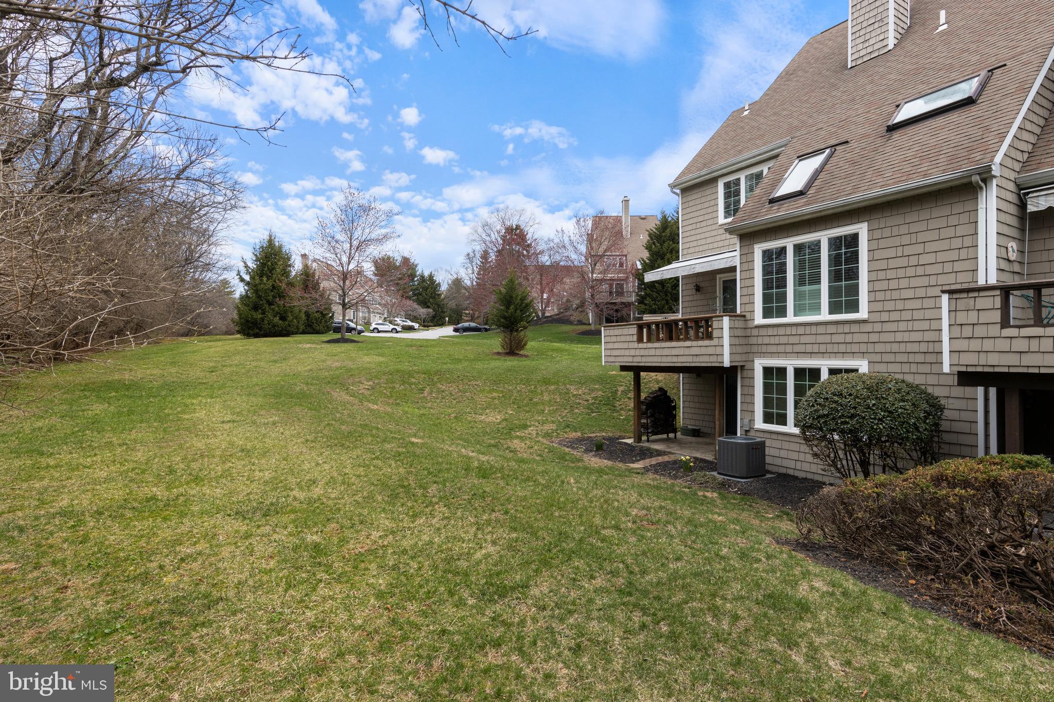 CHESTERBROOK/NEWPO - Residential