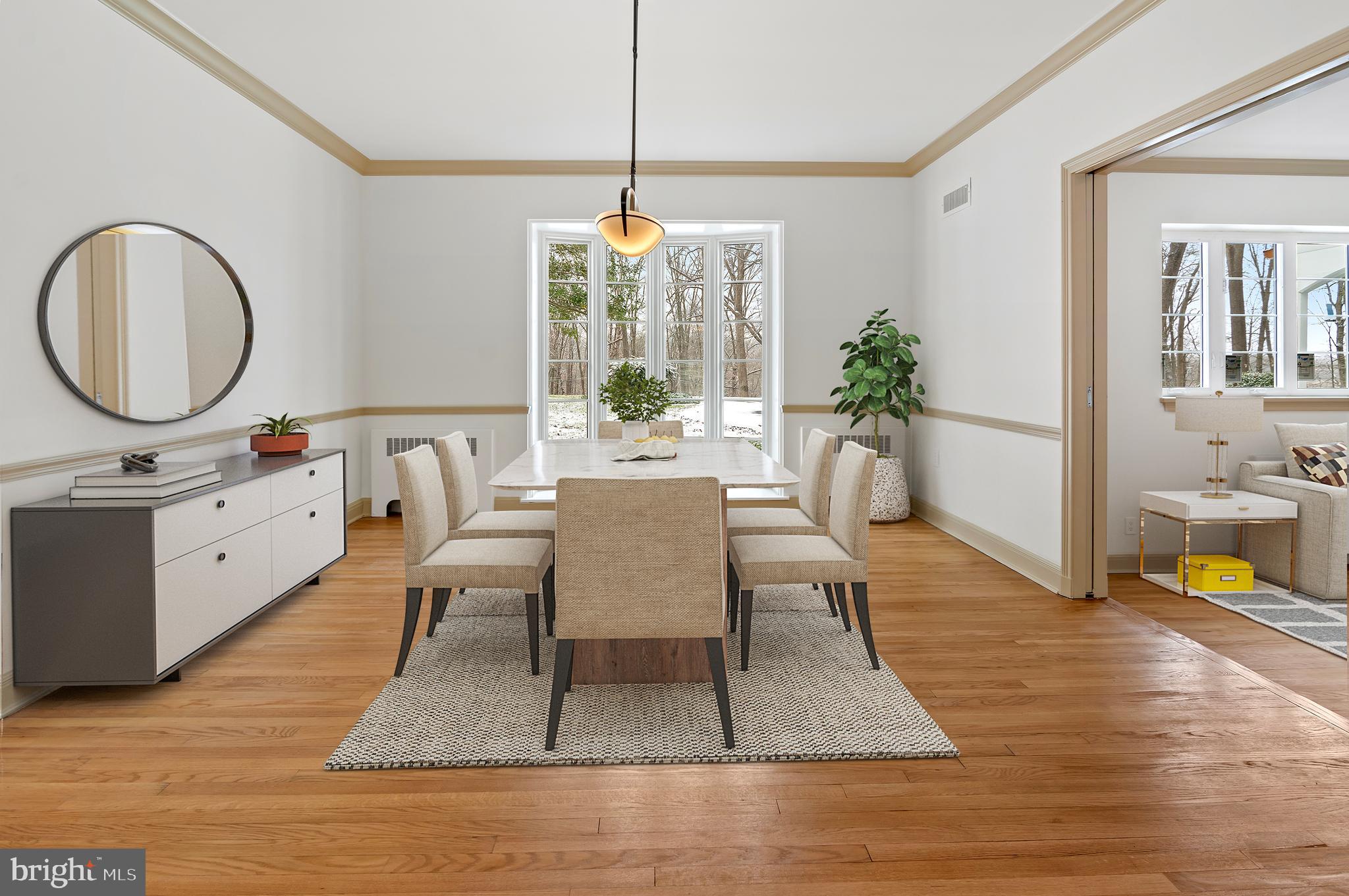 CAVESWOOD - Residential