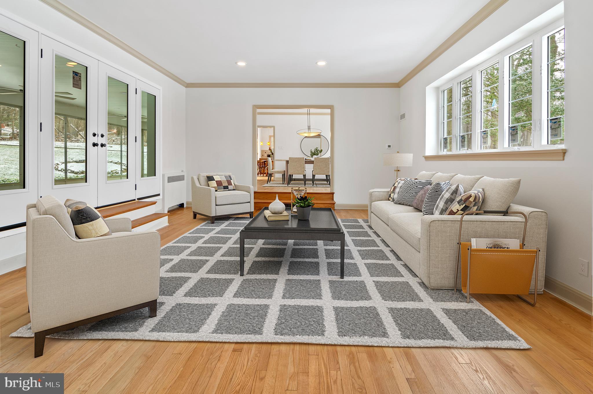 CAVESWOOD - Residential