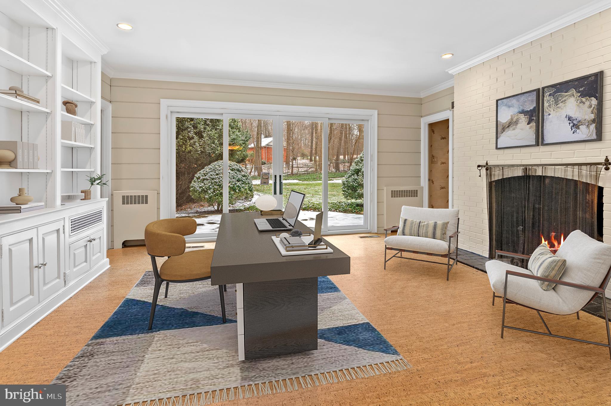 CAVESWOOD - Residential