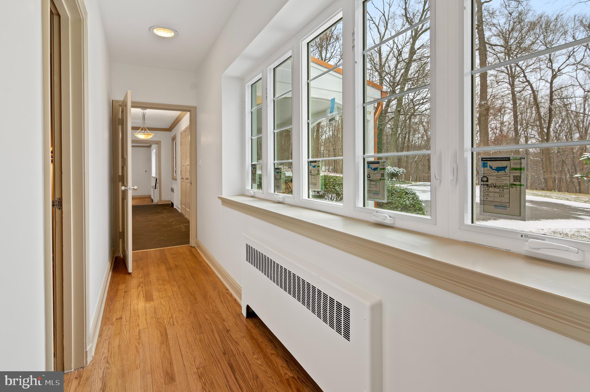 CAVESWOOD - Residential