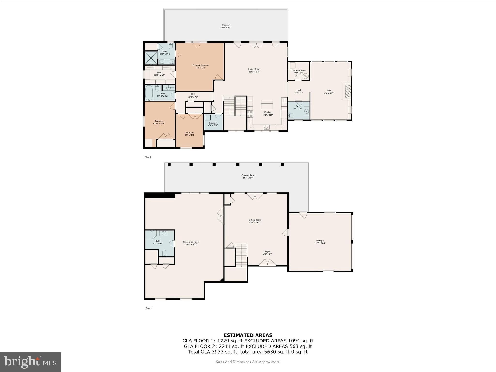 DELAWARE SHORE - Residential