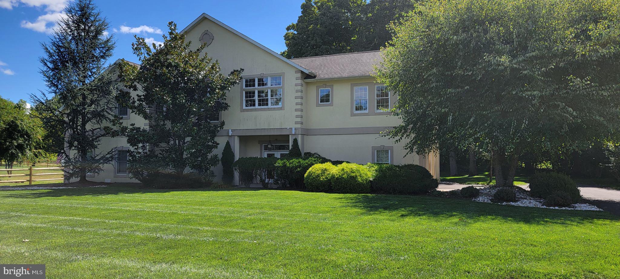 DELAWARE SHORE - Residential