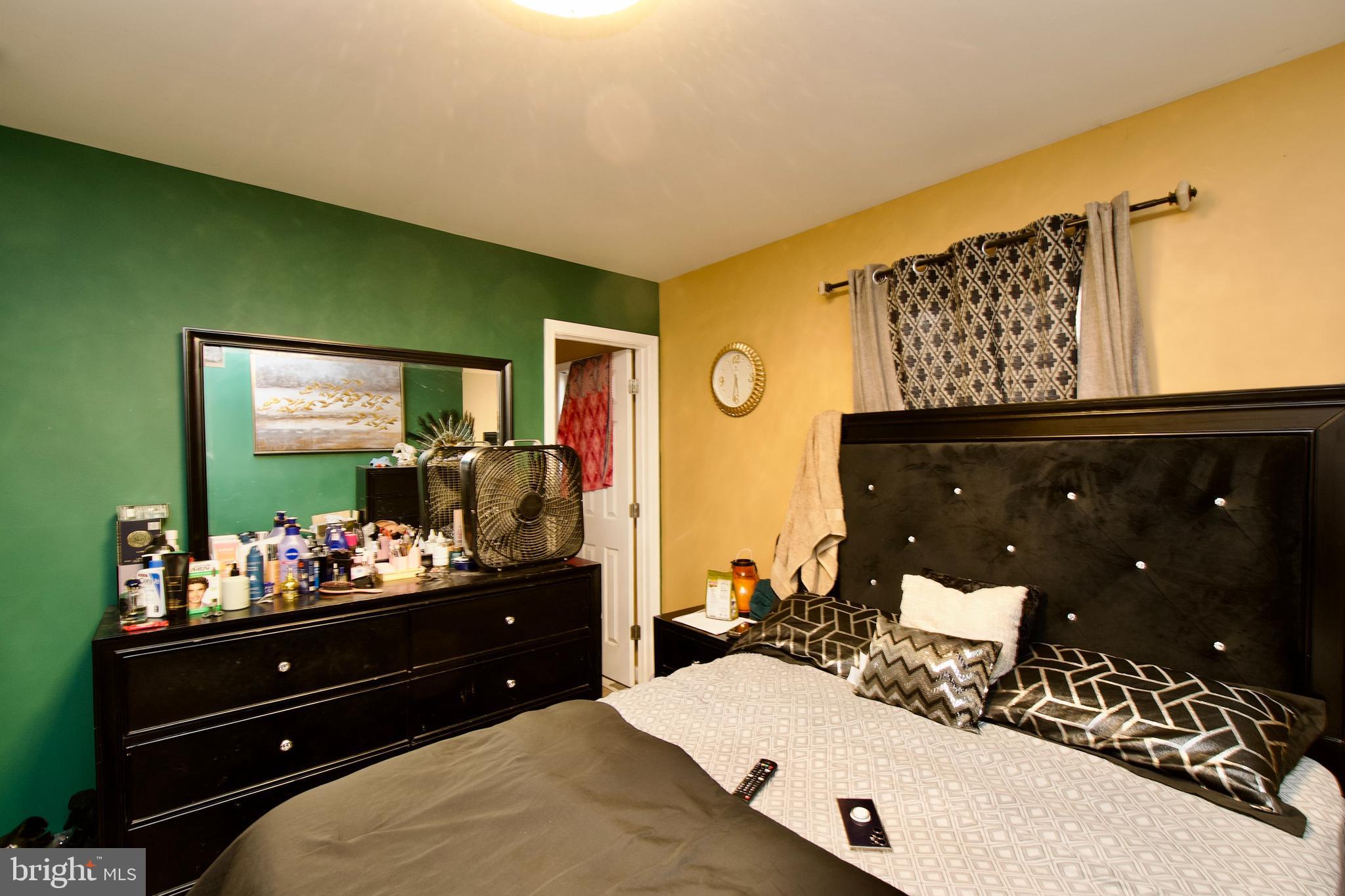 MARUMSCO VILLAGE - Residential