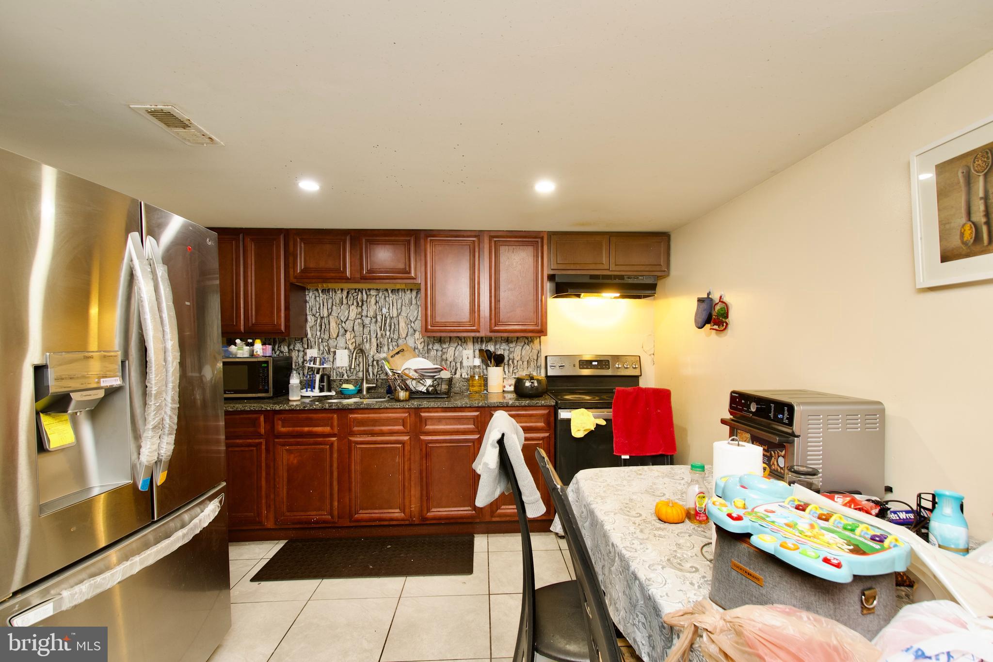 MARUMSCO VILLAGE - Residential