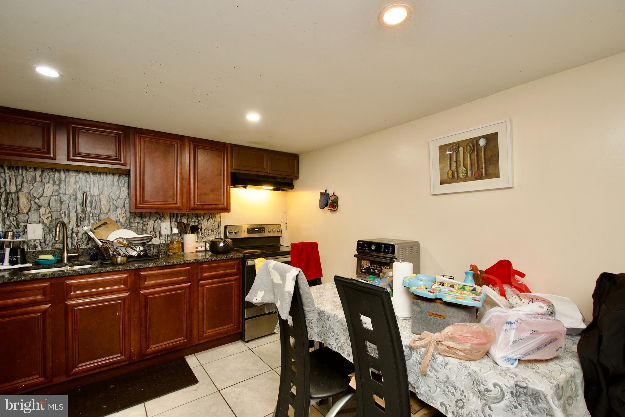 MARUMSCO VILLAGE - Residential