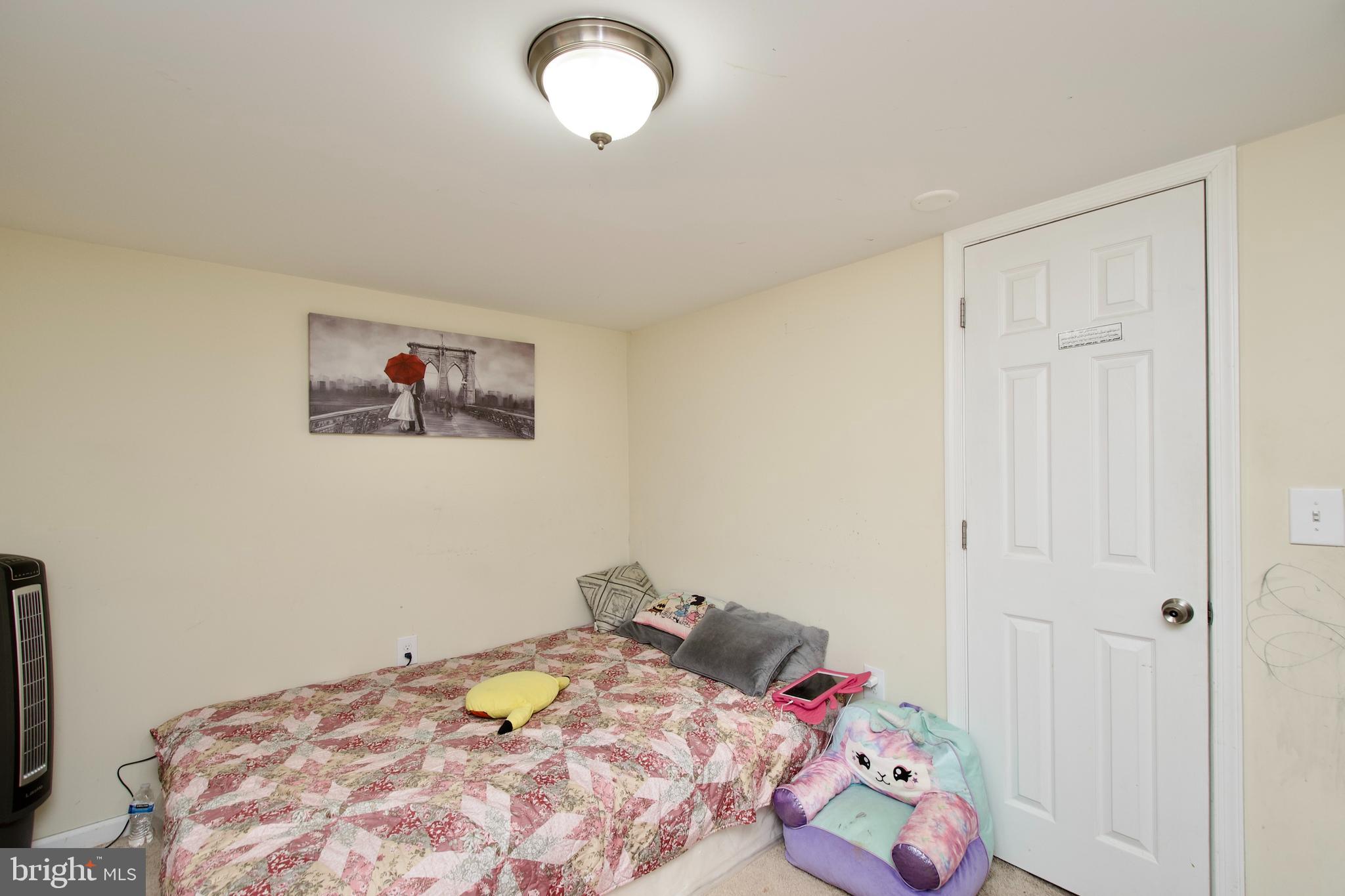 MARUMSCO VILLAGE - Residential