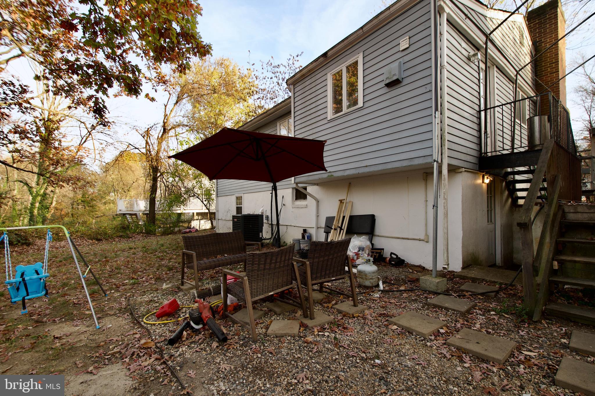 MARUMSCO VILLAGE - Residential