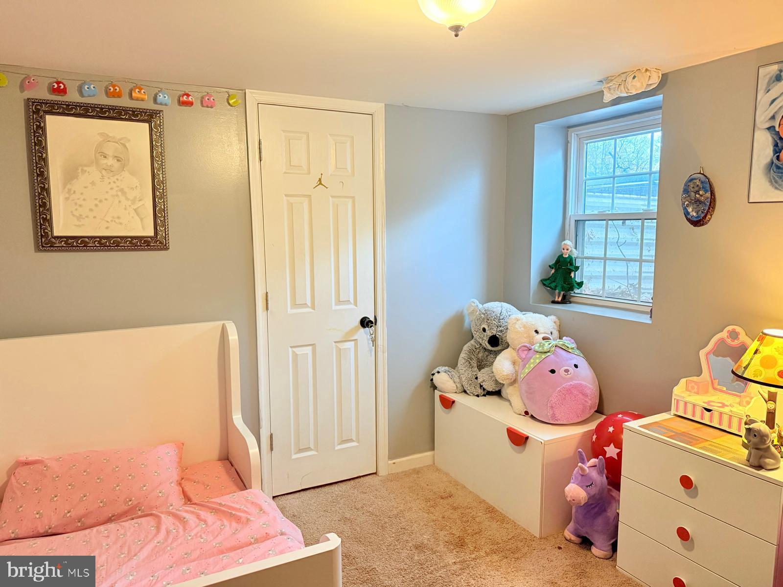 MARUMSCO VILLAGE - Residential