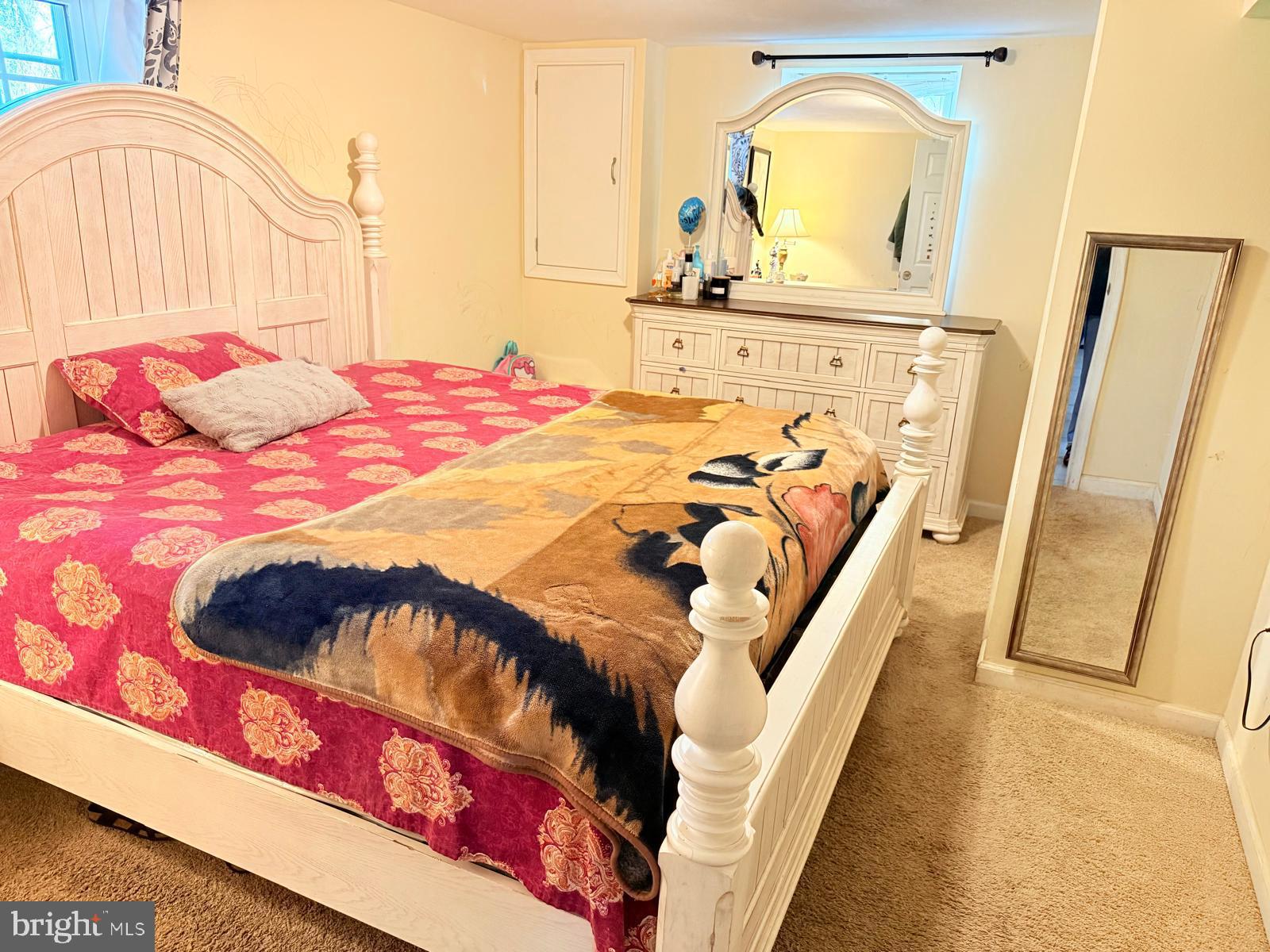 MARUMSCO VILLAGE - Residential