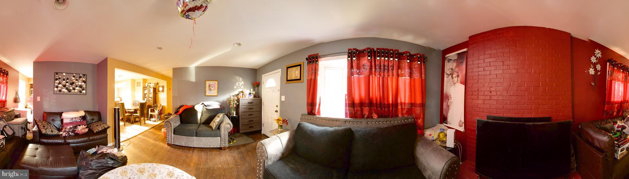 MARUMSCO VILLAGE - Residential