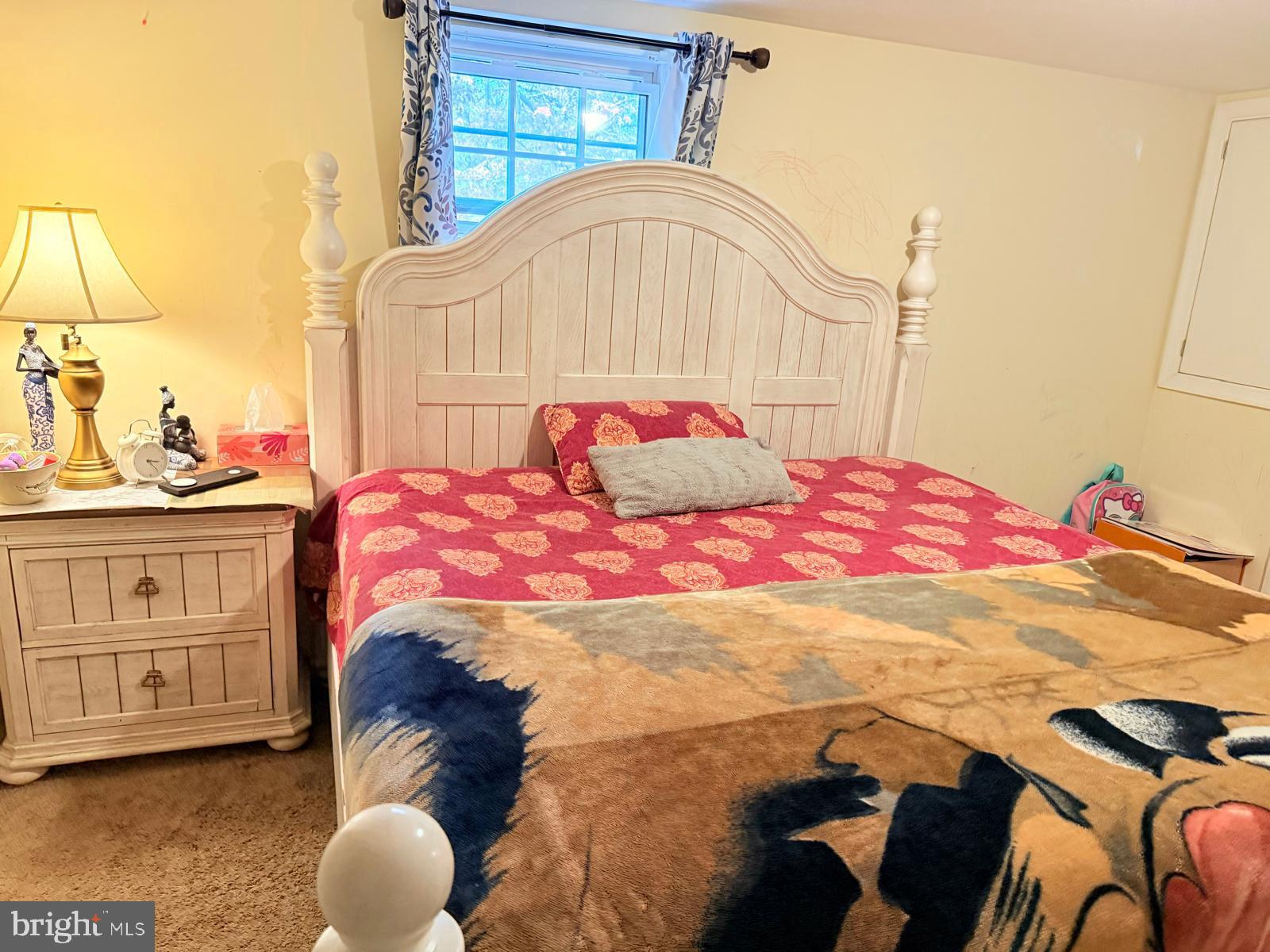 MARUMSCO VILLAGE - Residential