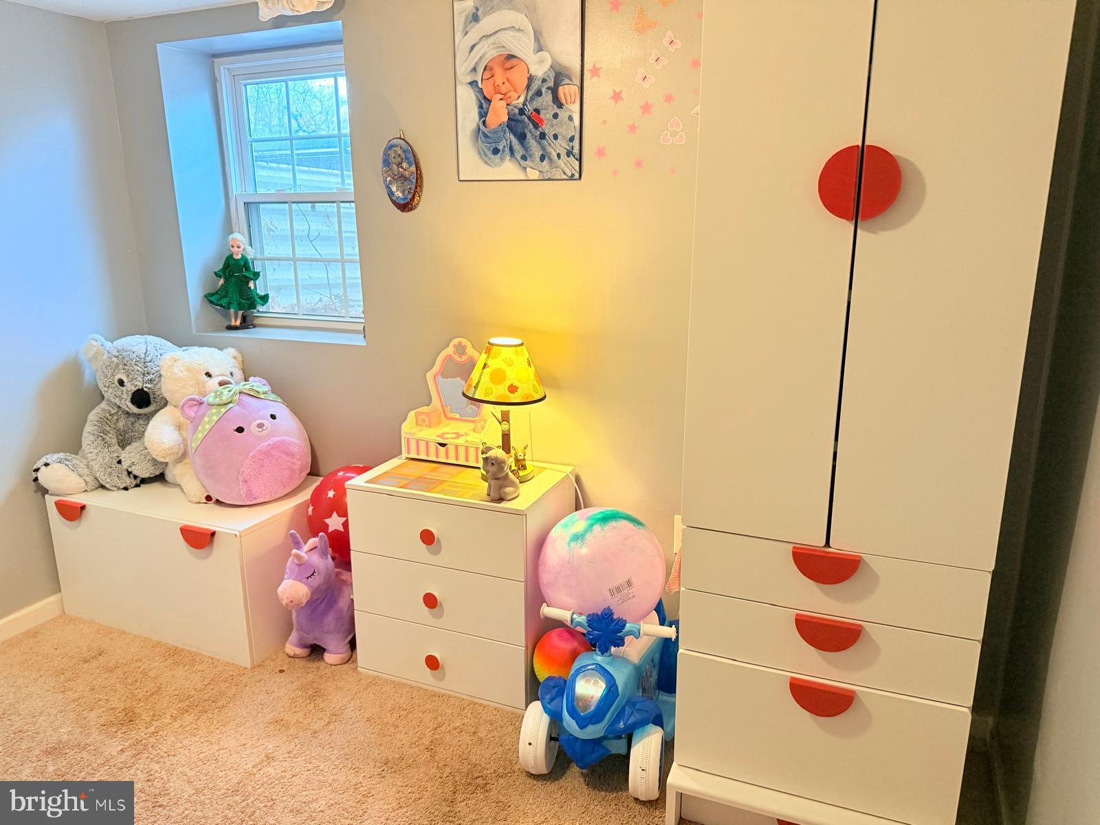 MARUMSCO VILLAGE - Residential