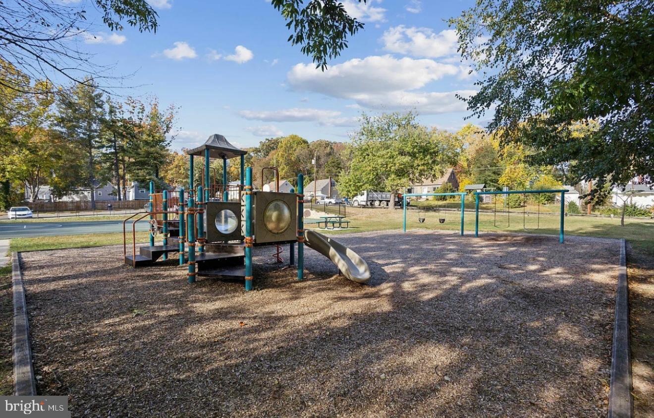 MARUMSCO VILLAGE - Residential