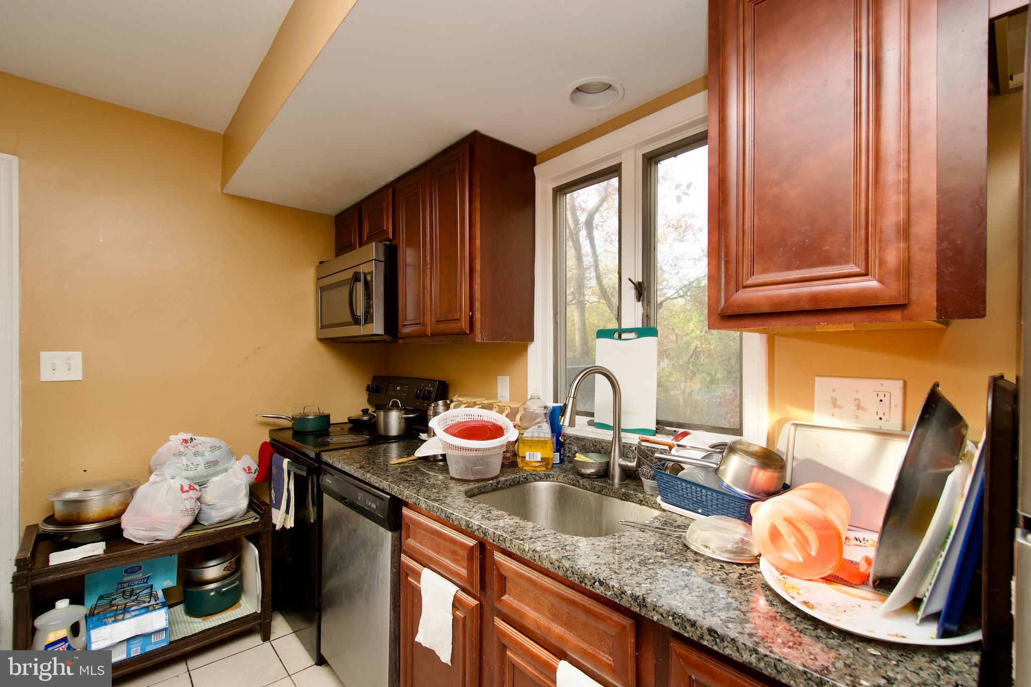 MARUMSCO VILLAGE - Residential