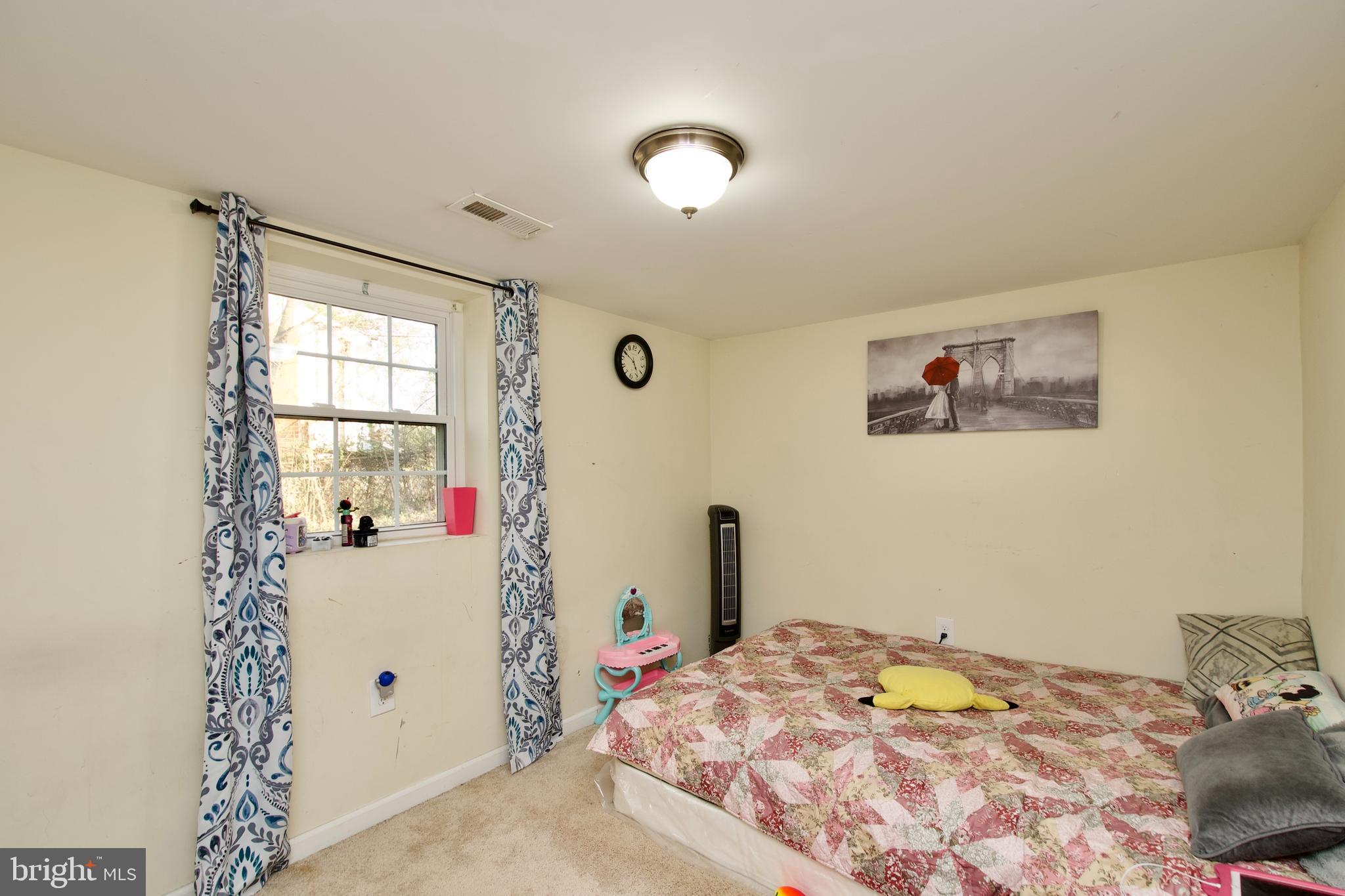 MARUMSCO VILLAGE - Residential