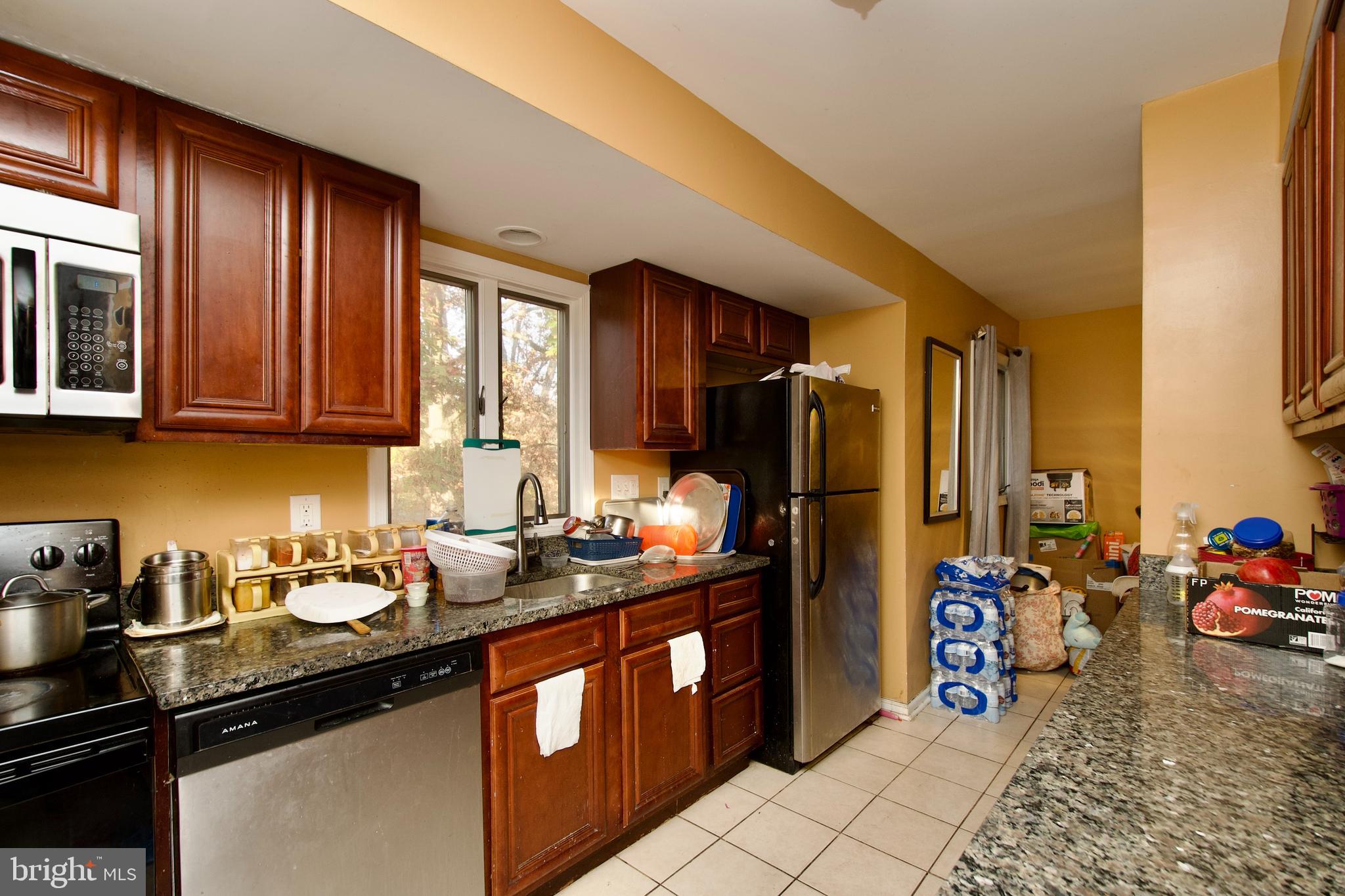 MARUMSCO VILLAGE - Residential