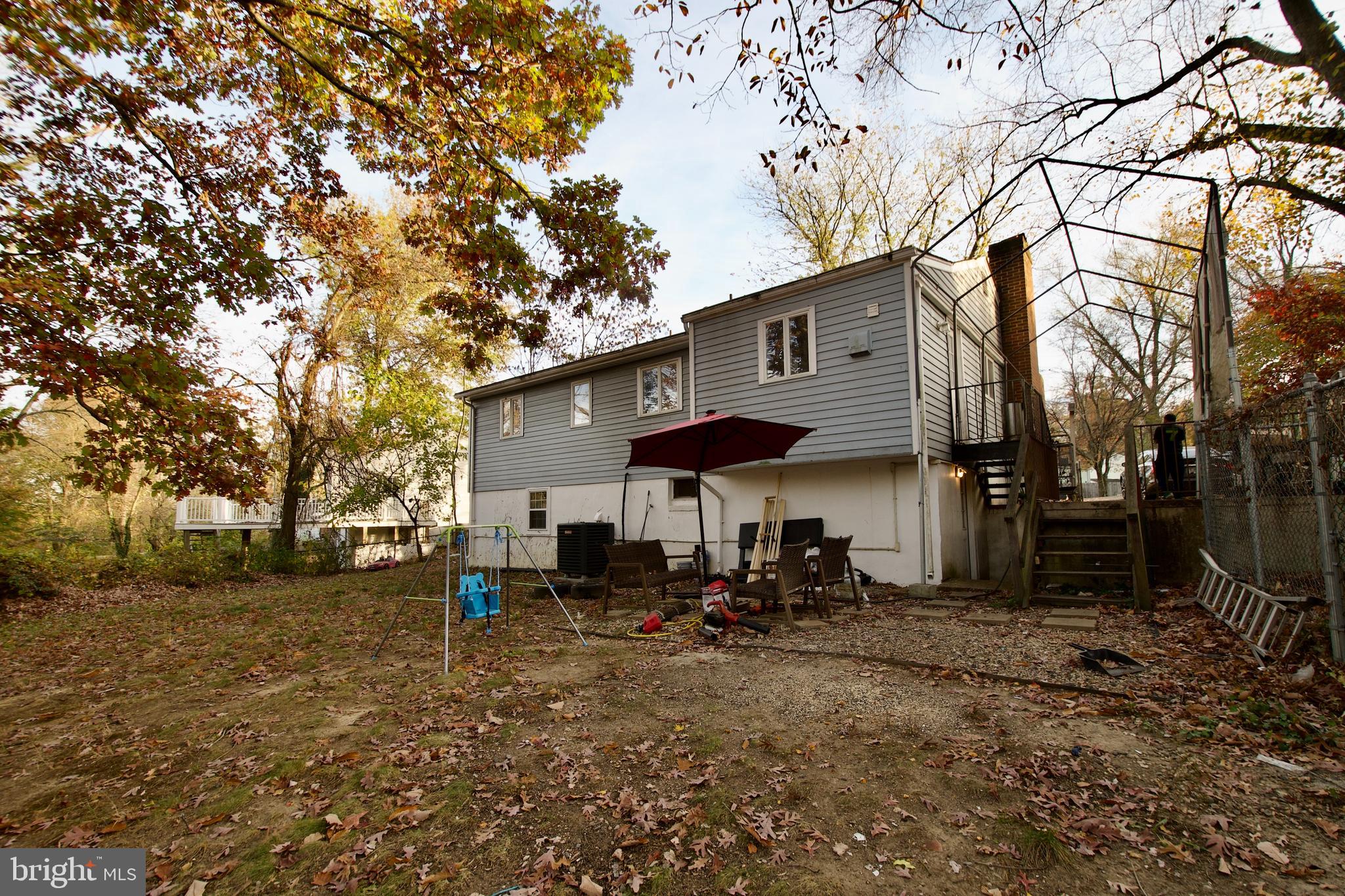 MARUMSCO VILLAGE - Residential