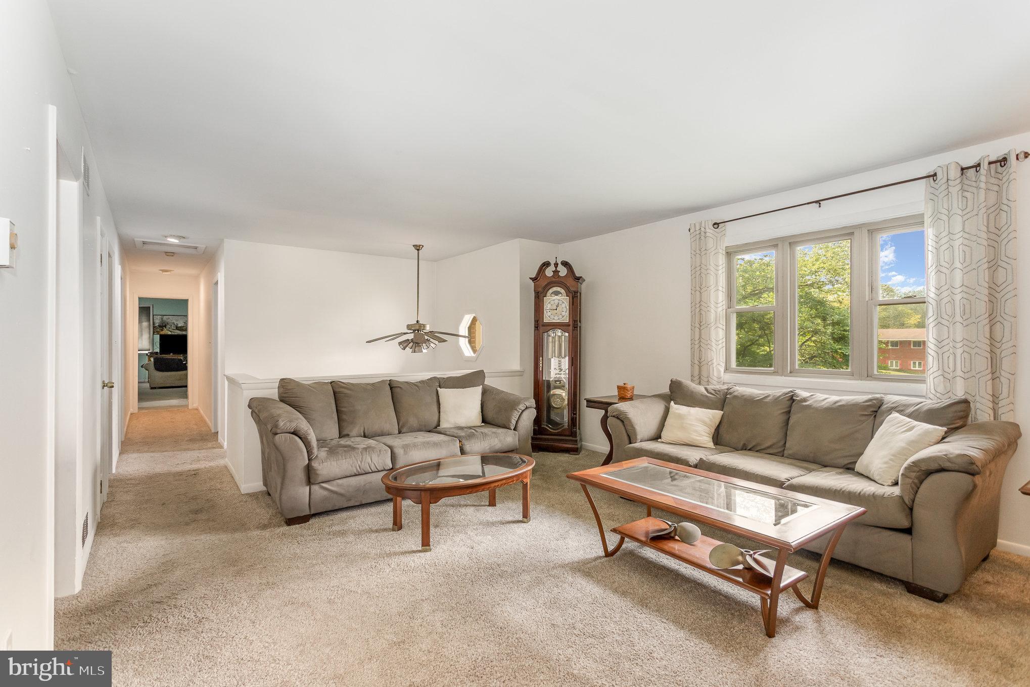53 CHEROKEE ROAD