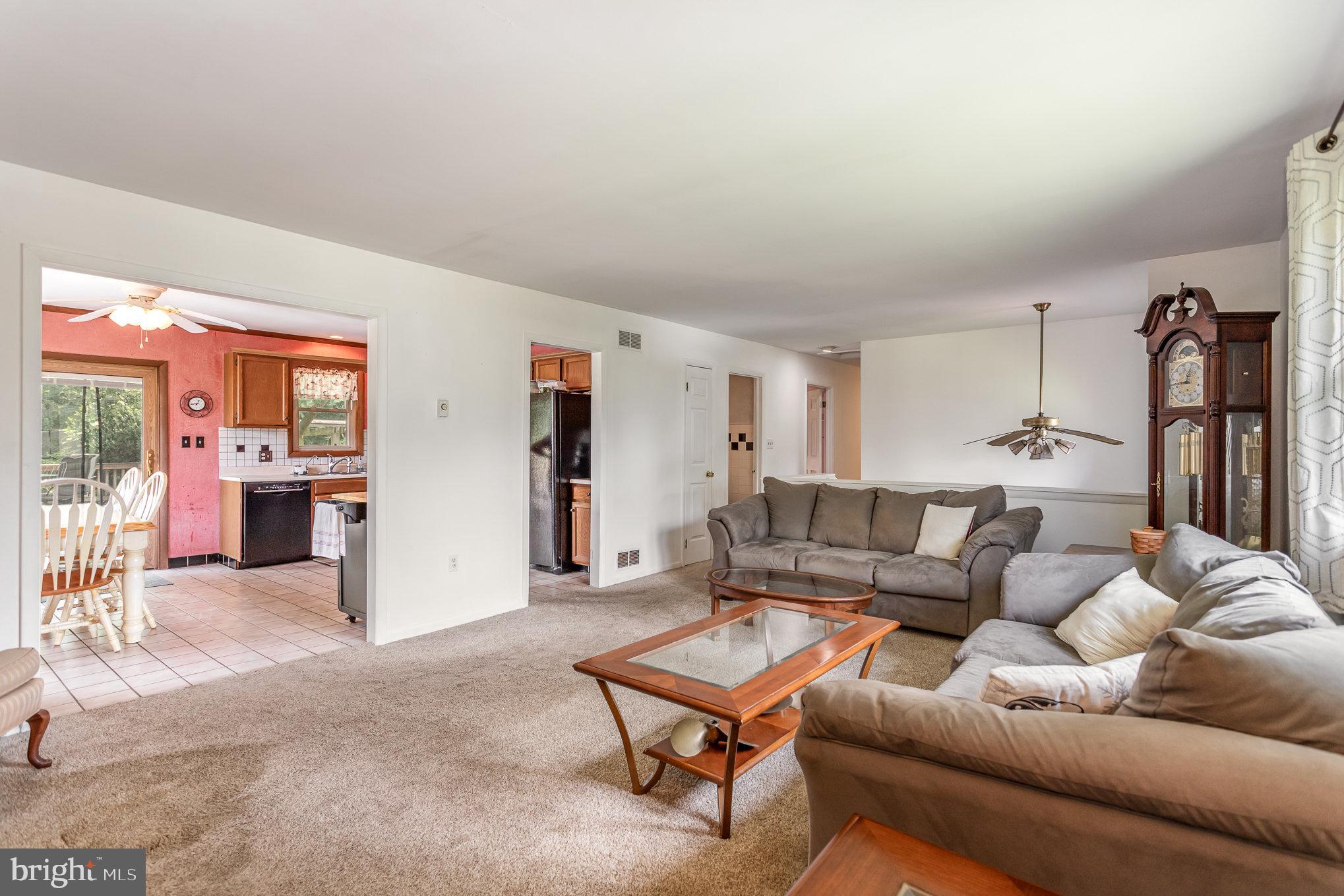 53 CHEROKEE ROAD