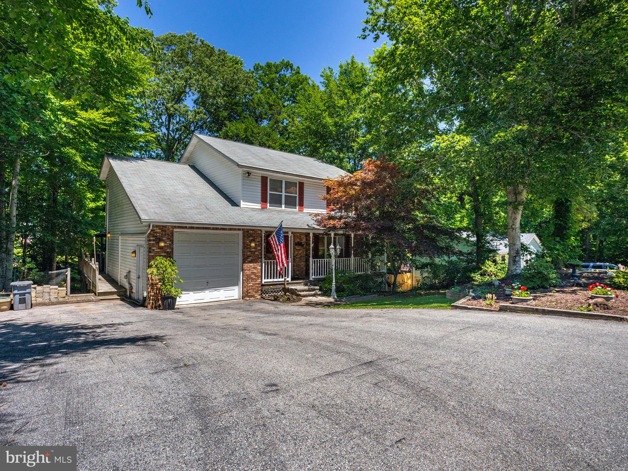 CHESAPEAKE RANCH ESTATES - Residential