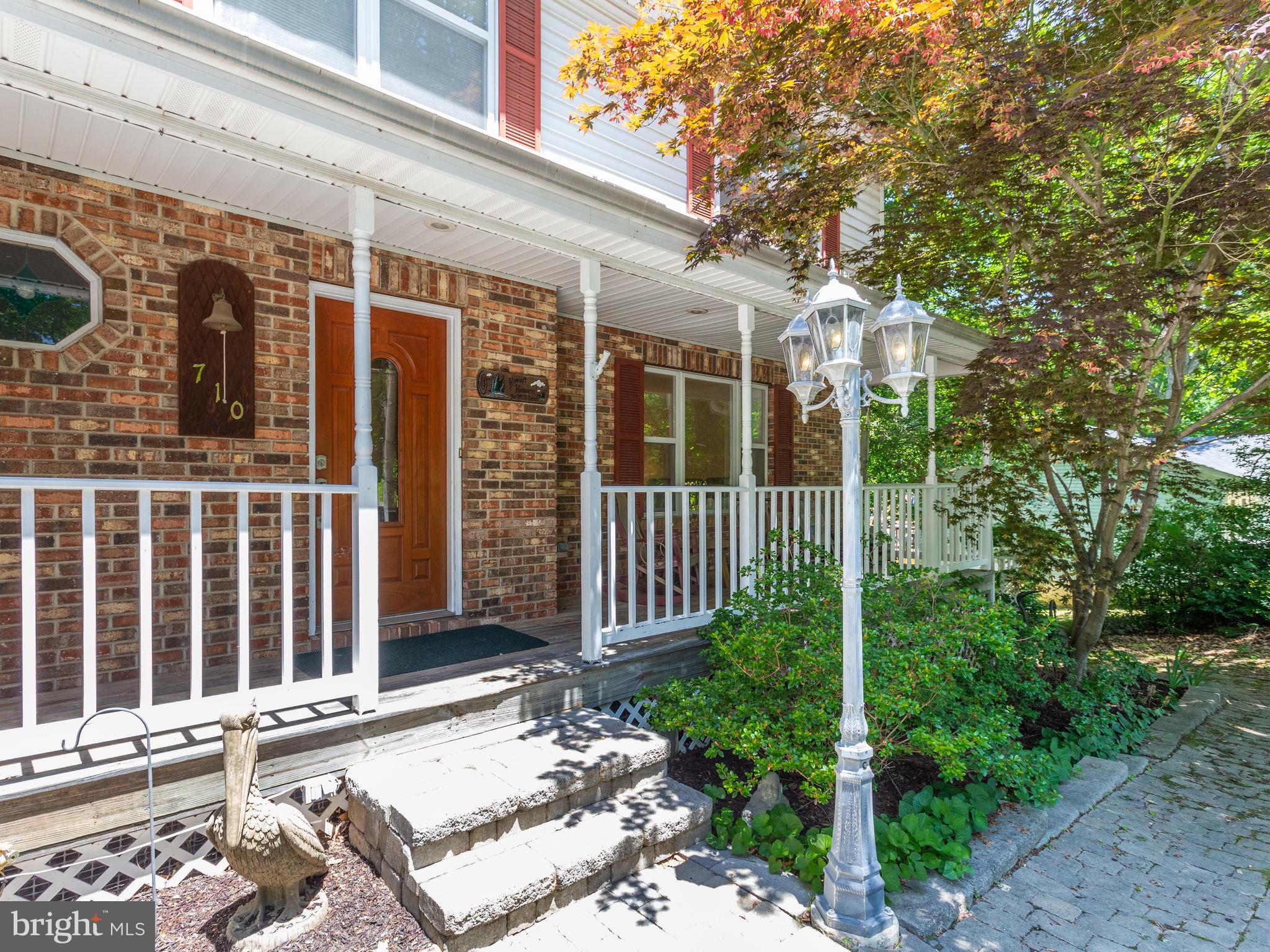 CHESAPEAKE RANCH ESTATES - Residential