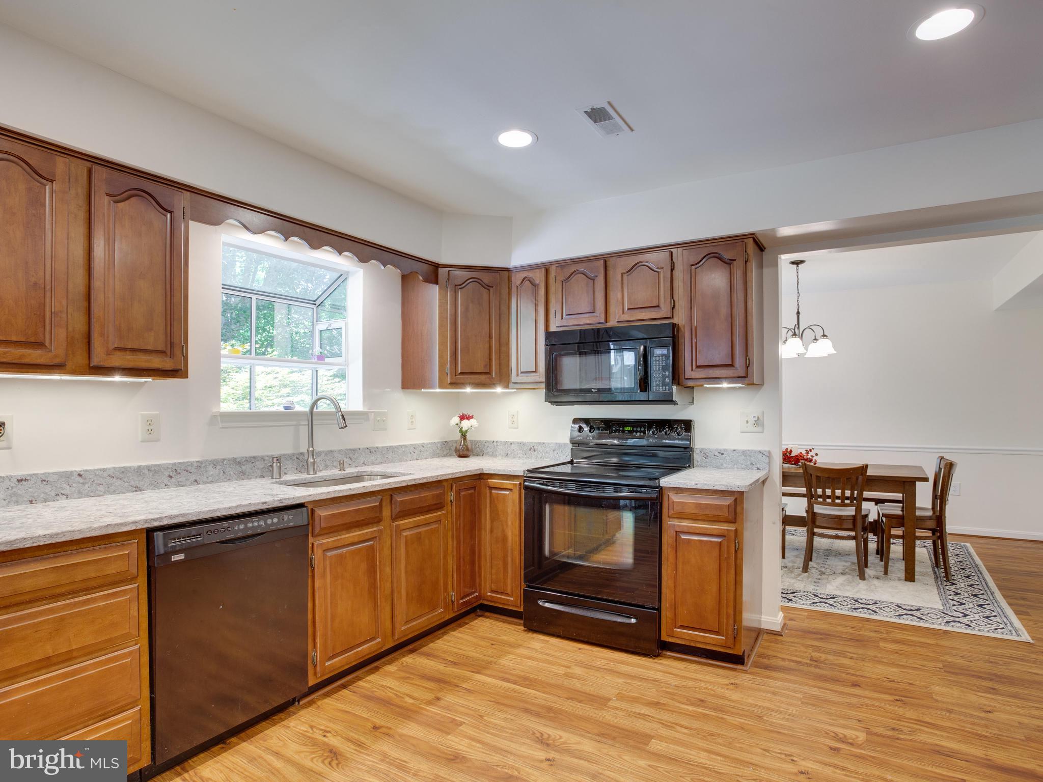 CHESAPEAKE RANCH ESTATES - Residential